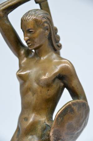 Syrenka warszawska 3