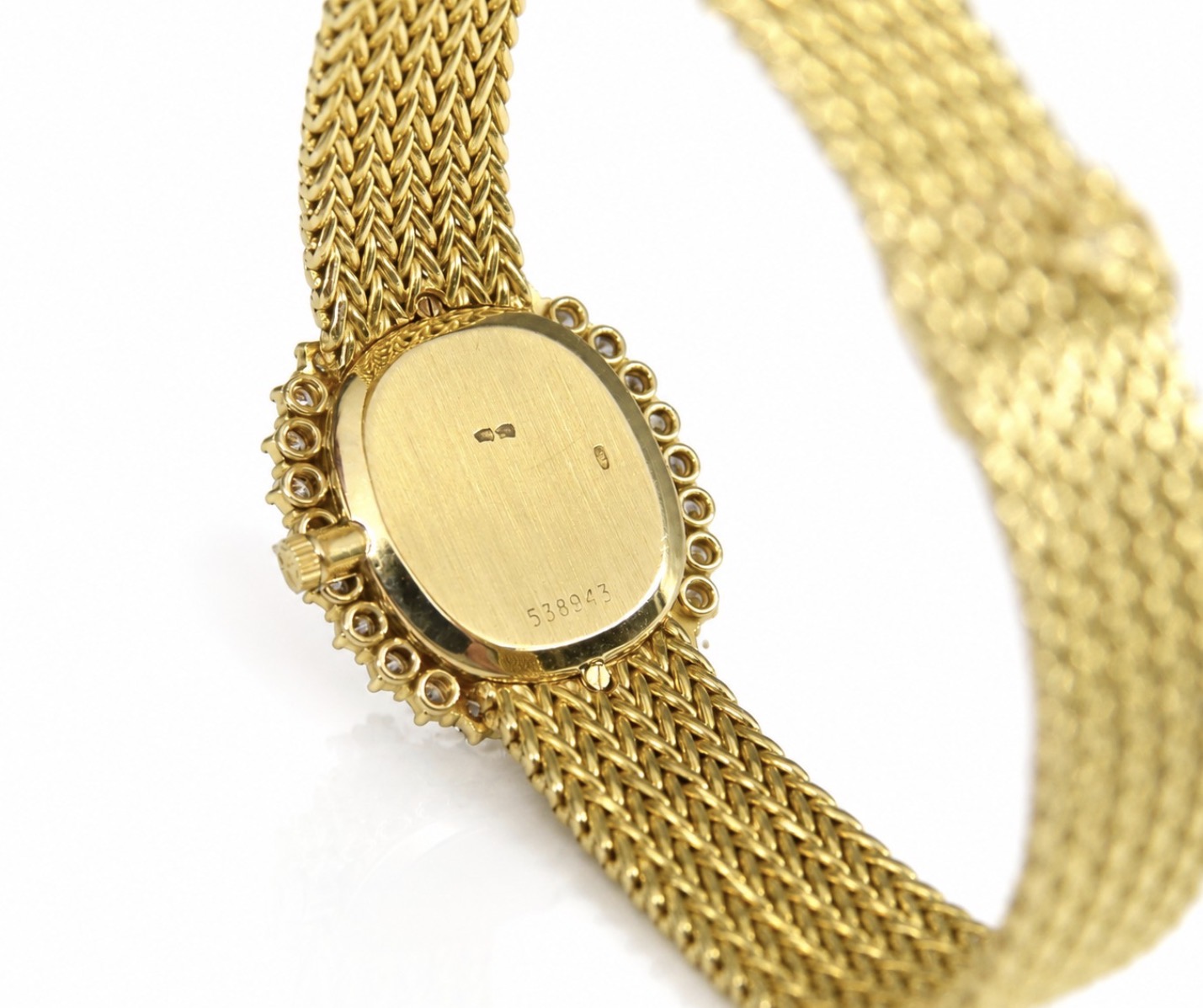 Zegarek Vacheron Constantin 3