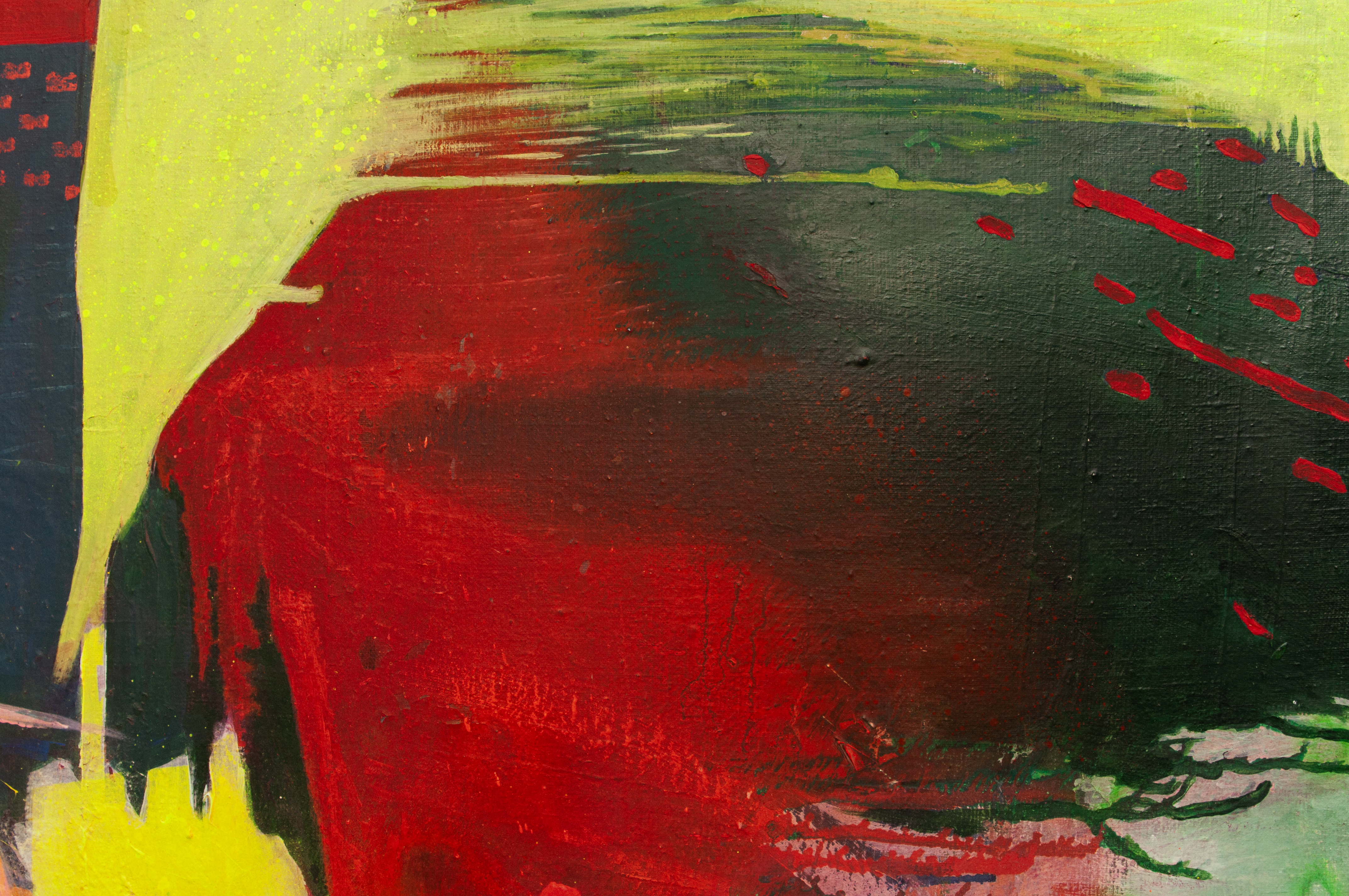 'Composition No. 2' 2