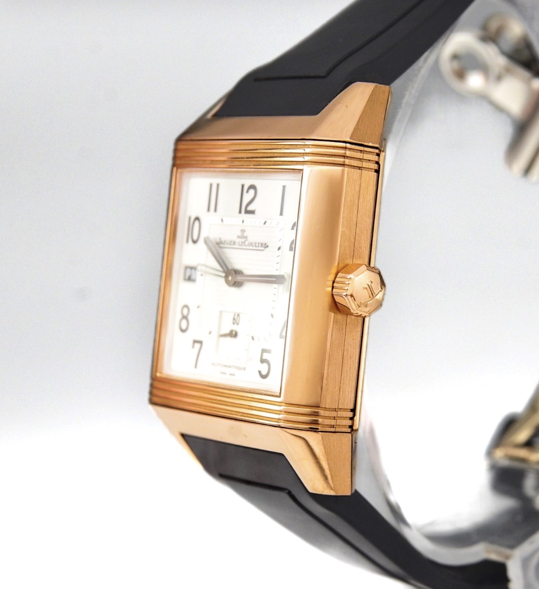 Zegarek męski Jaeger-LeCoultre 1