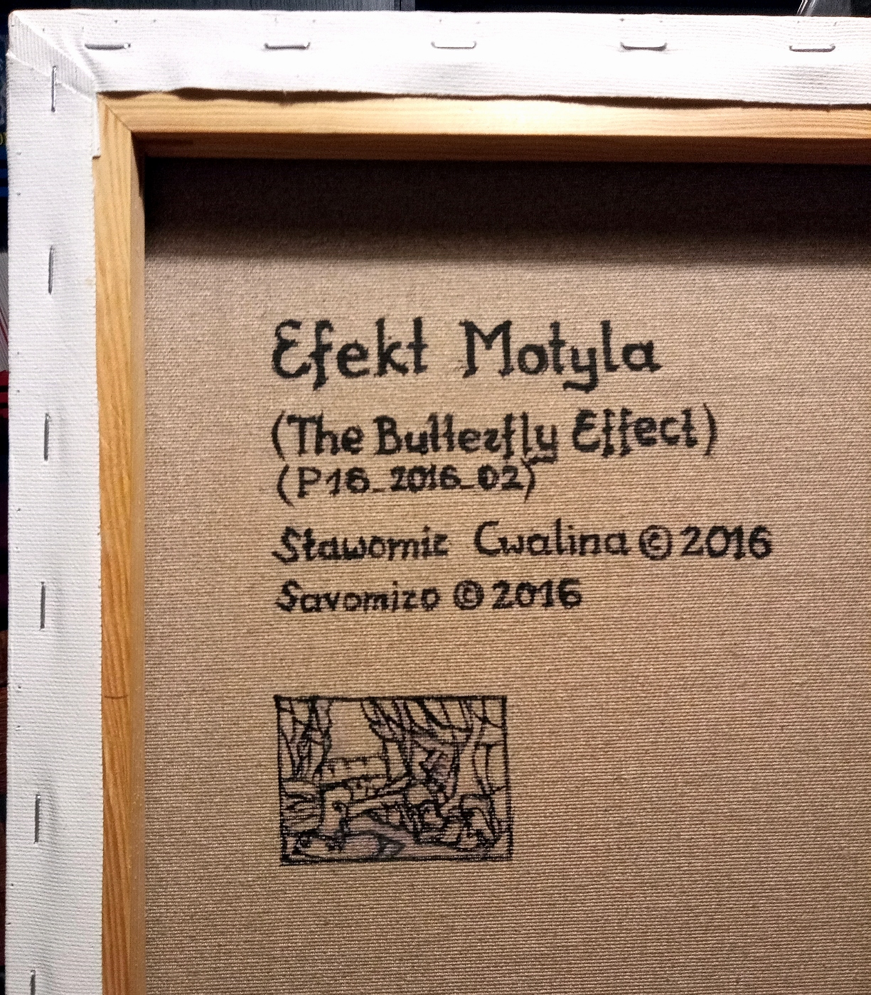 "Efekt Motyla" (P16_16-02) 3