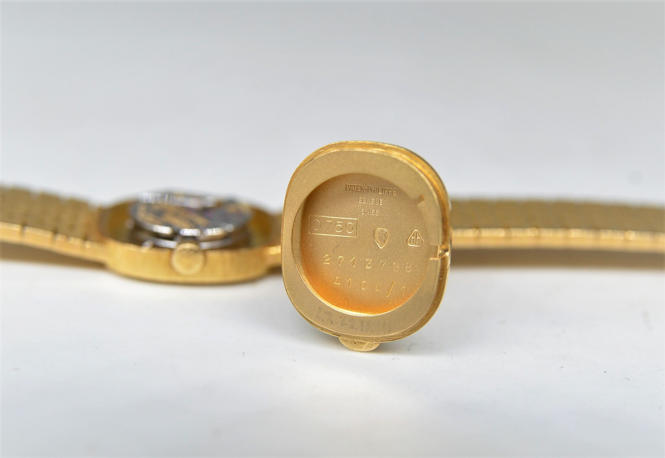 Zegarek damski Patek Philippe 0