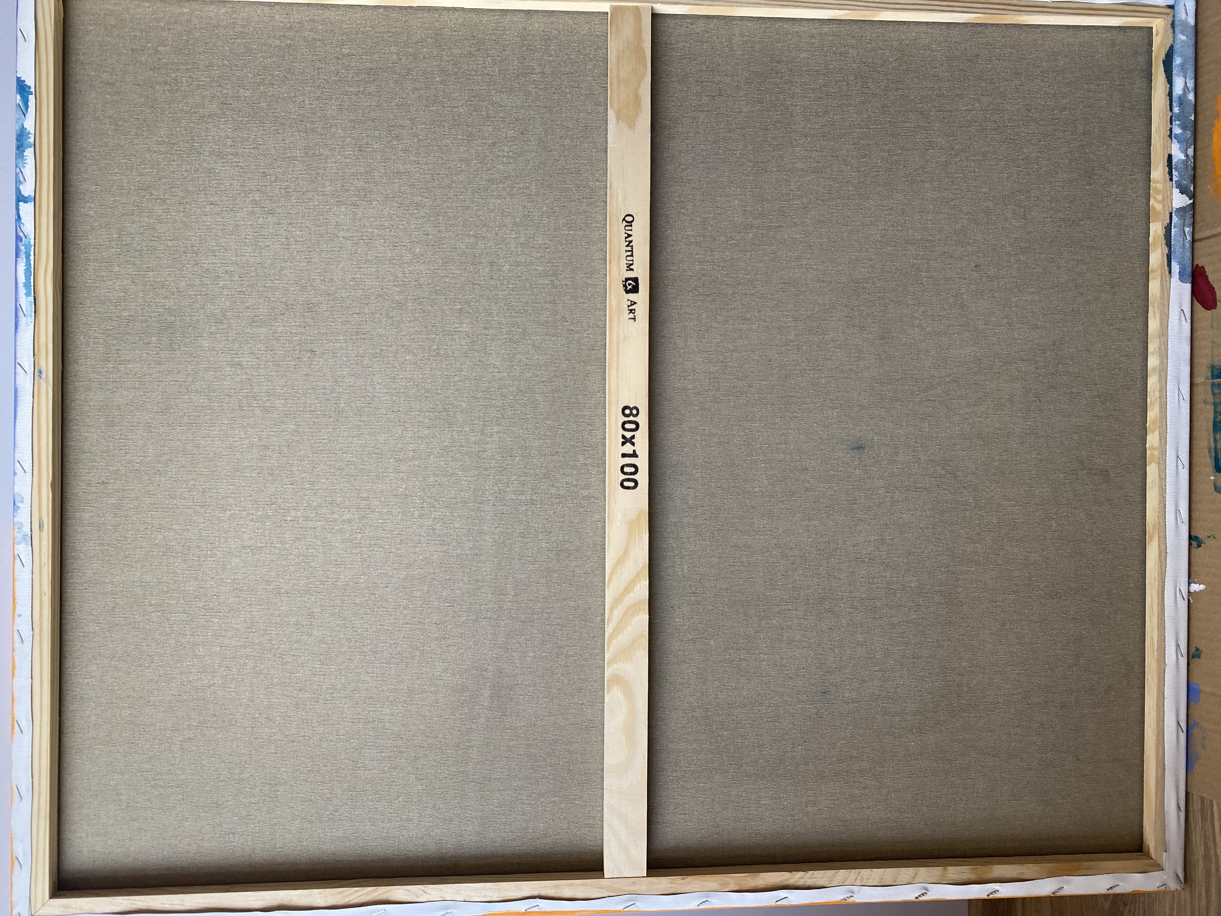 'W turkusowym turbanie” 0