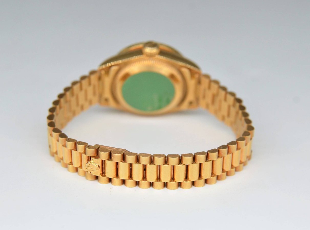 Damski Rolex Datejust 3