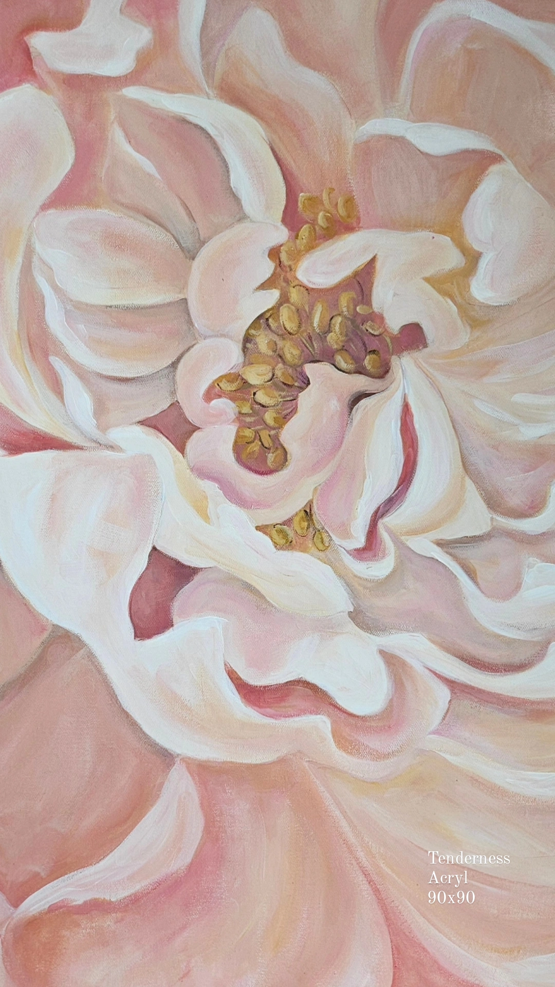 'Peony' 0