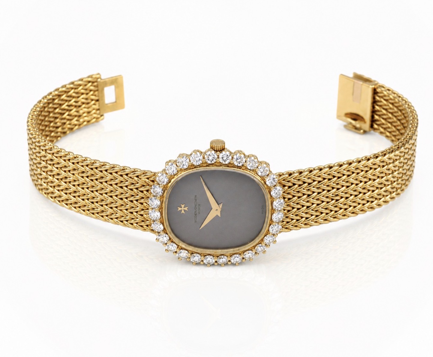 Zegarek Vacheron Constantin 1