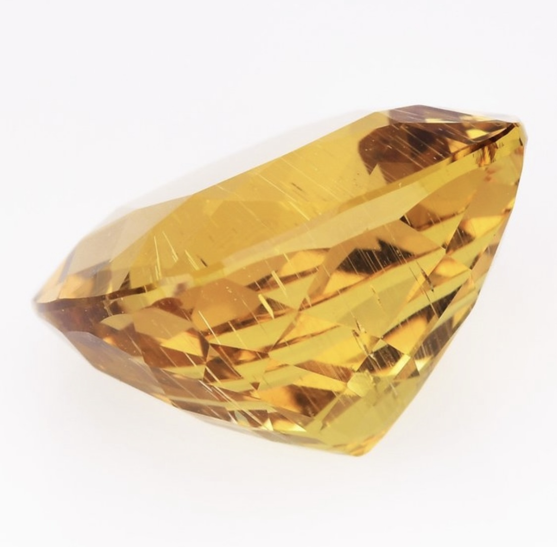 Beryl 11,35 ct 2