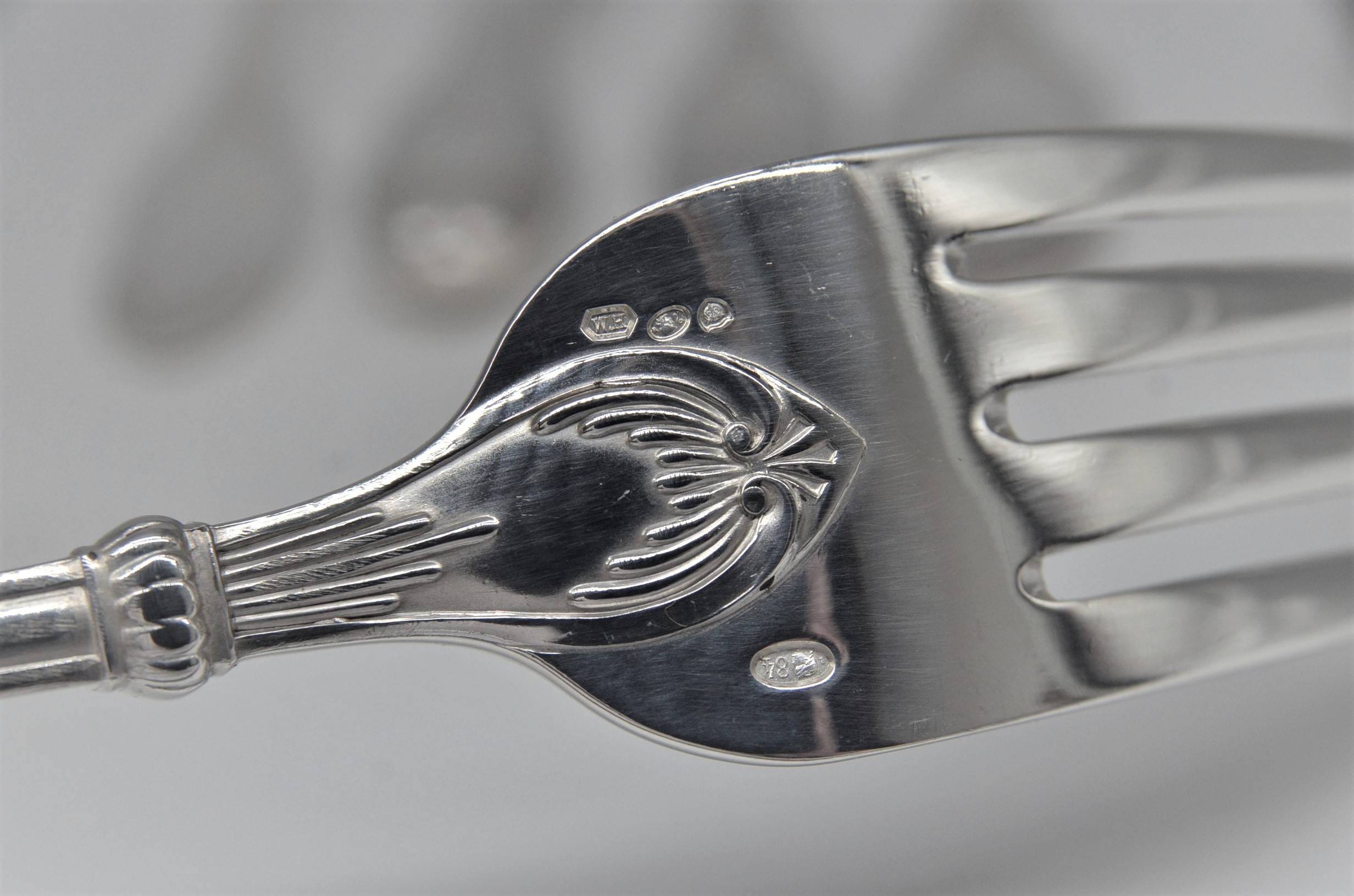 Cutlery set 2