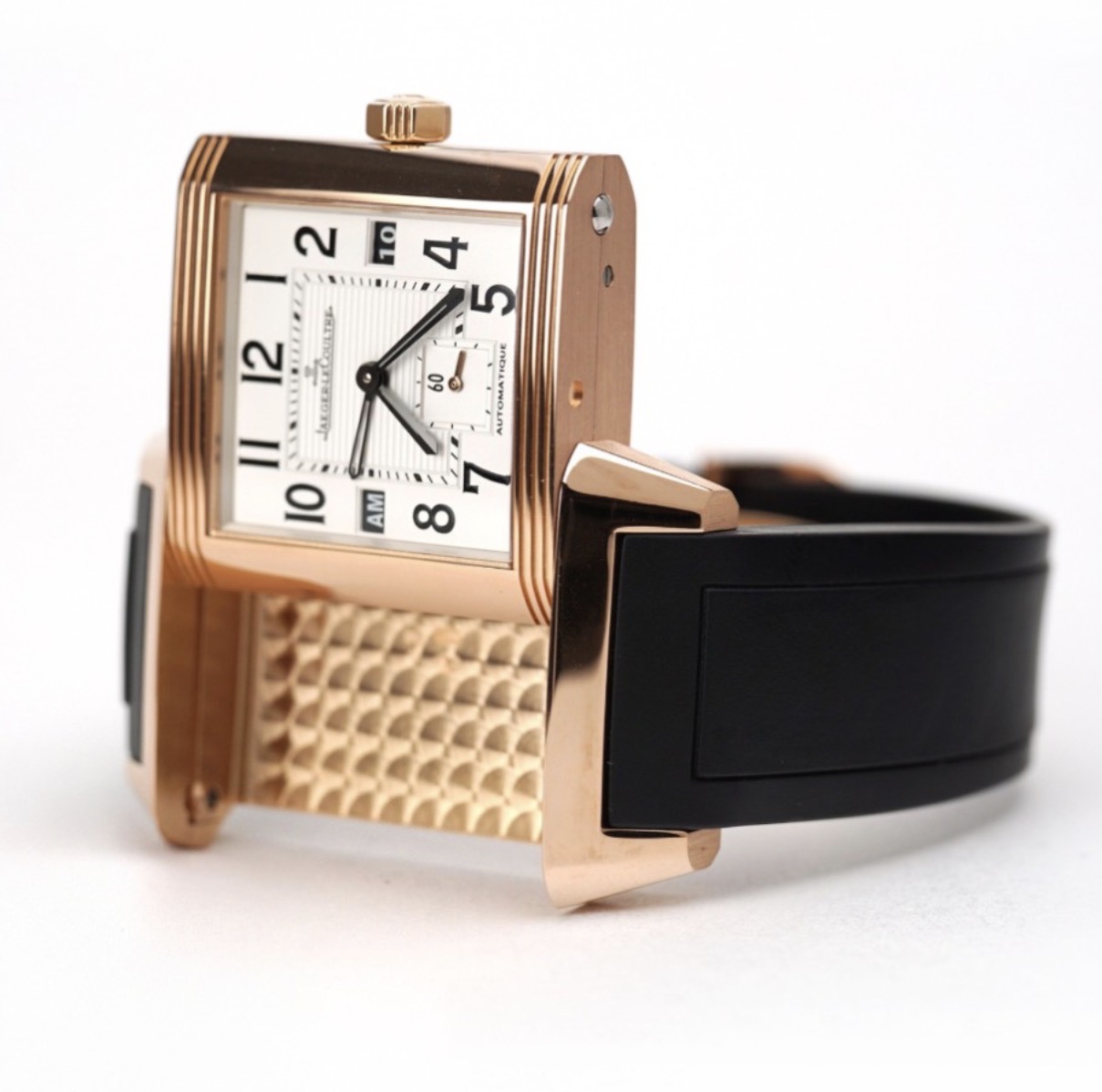 Zegarek męski Jaeger-LeCoultre 7