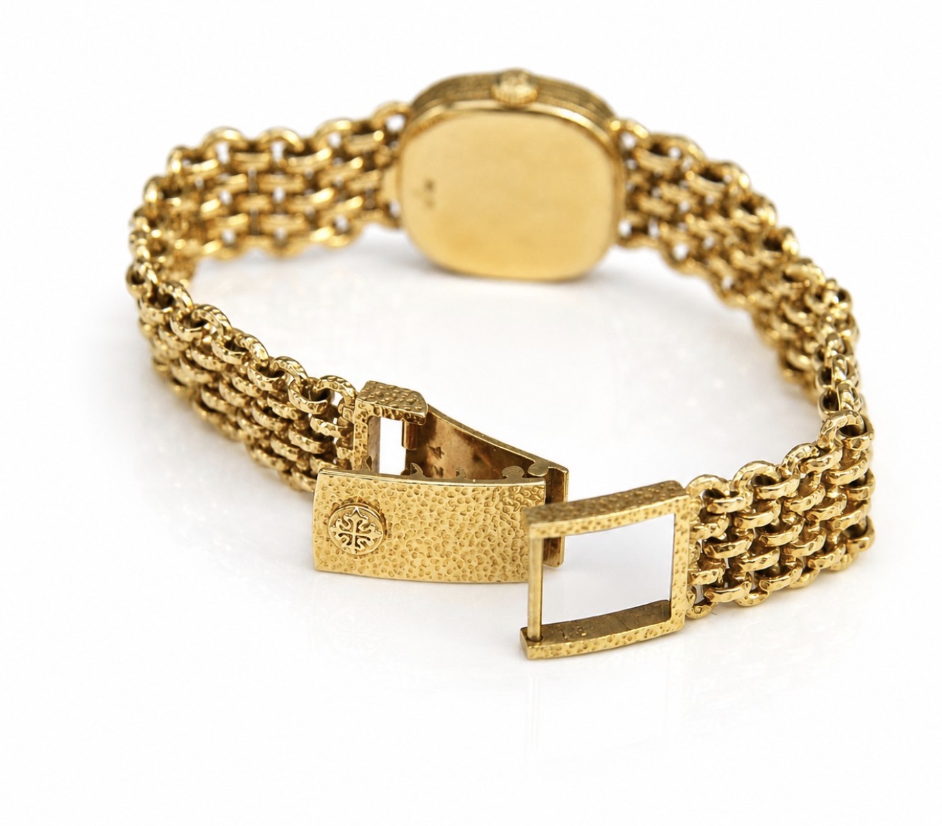 Zegarek damski Patek Philippe 4