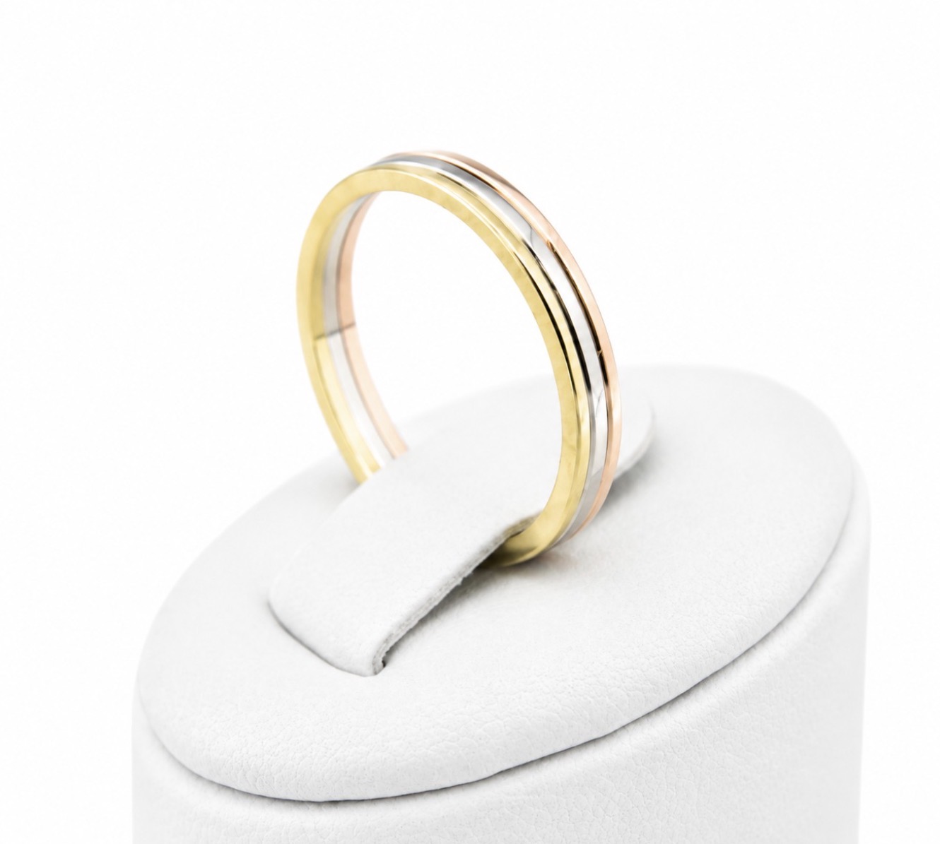 Cartier Ring Vendôme Louis Cartier 1