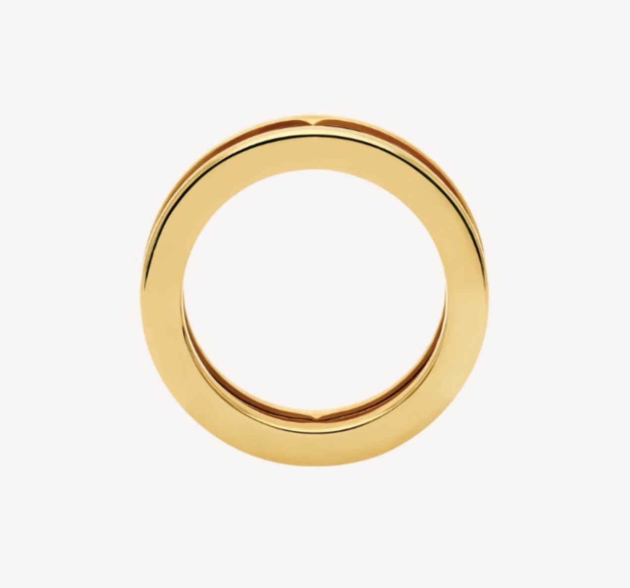 Bvlgari B.Zero1 ring 1