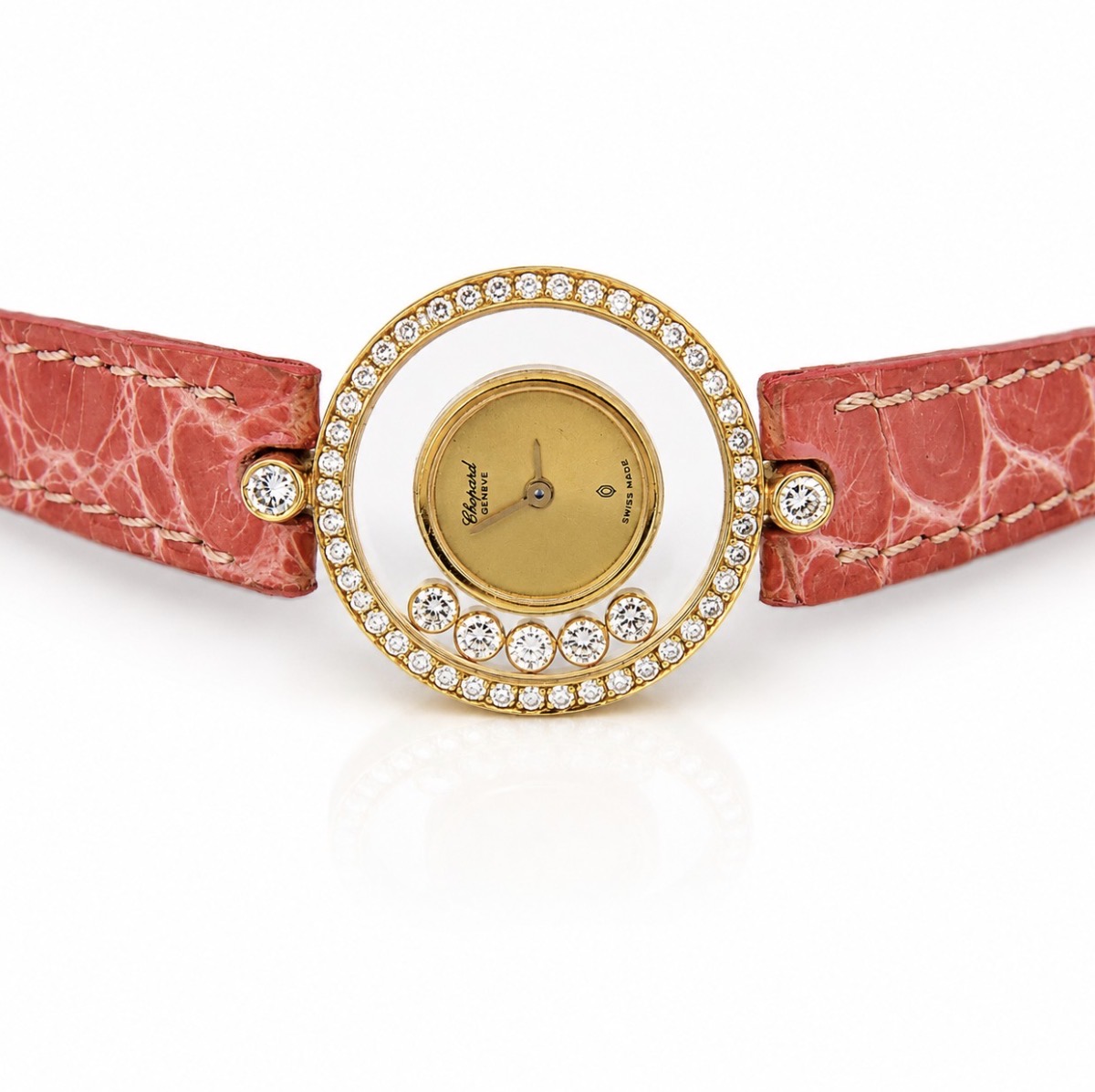 Zegarek damski Chopard 1