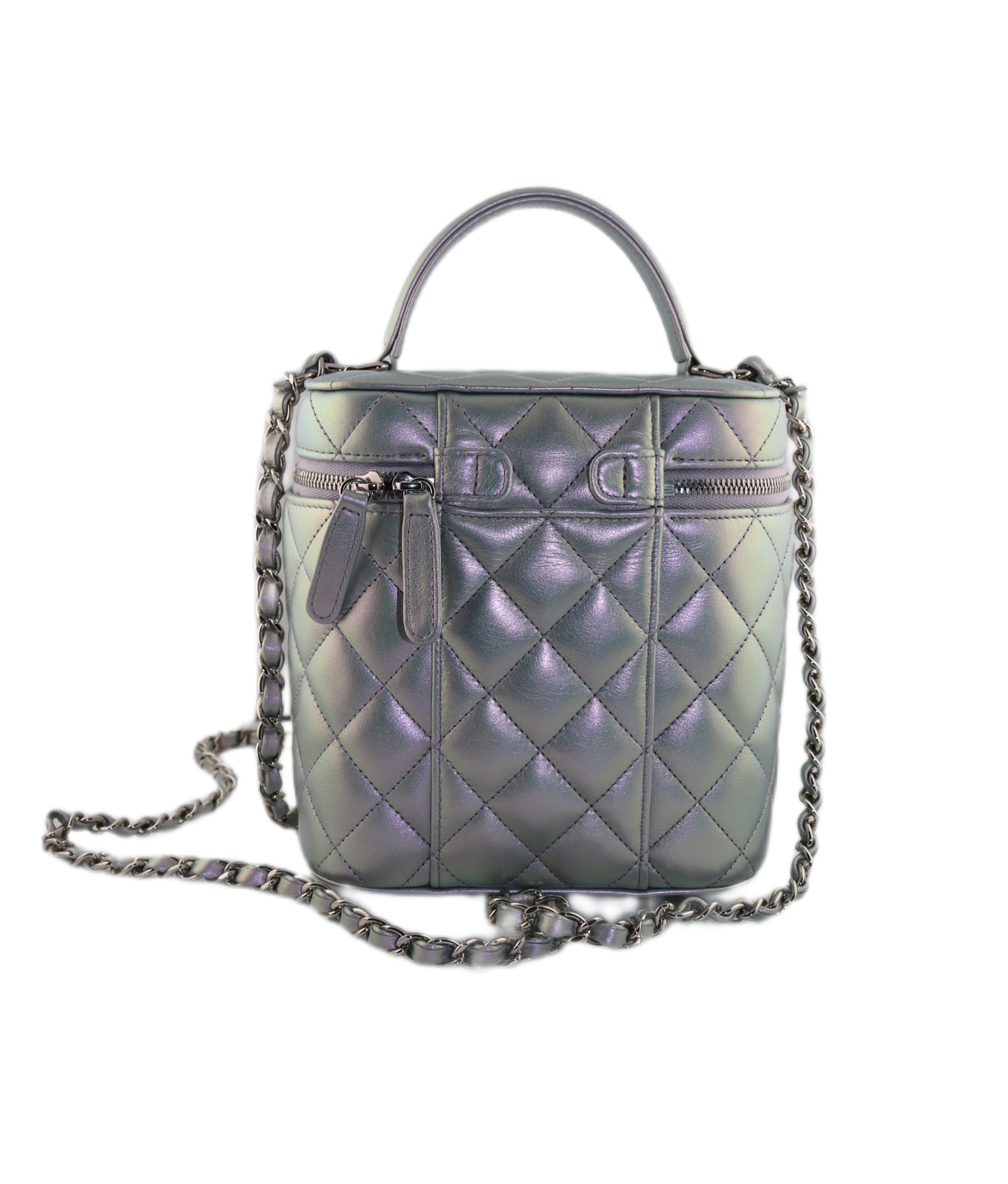 Chanel Vanity Bag 0