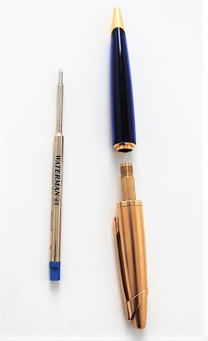 Długopis Waterman Edson 3