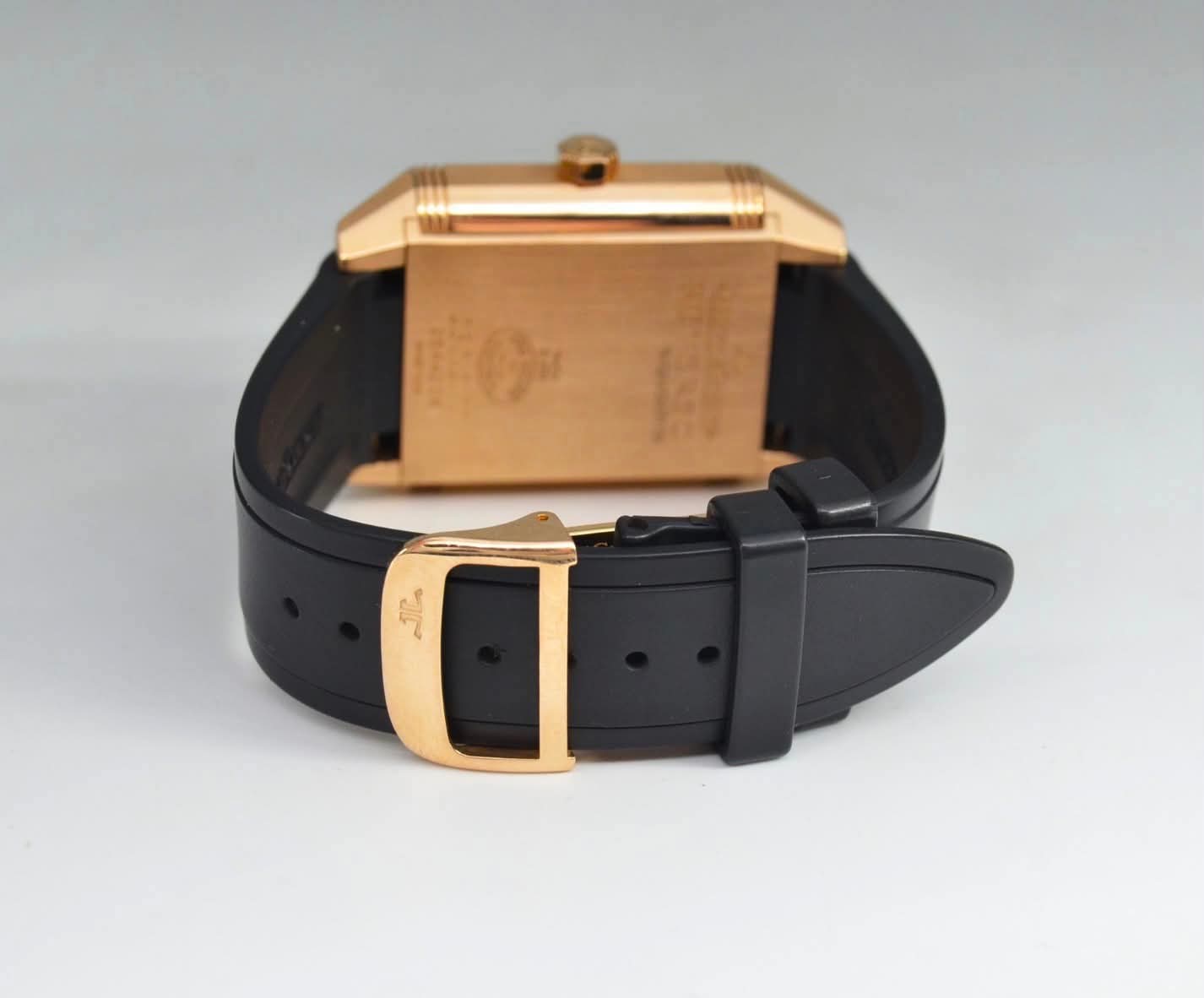 Zegarek męski Jaeger-LeCoultre 8