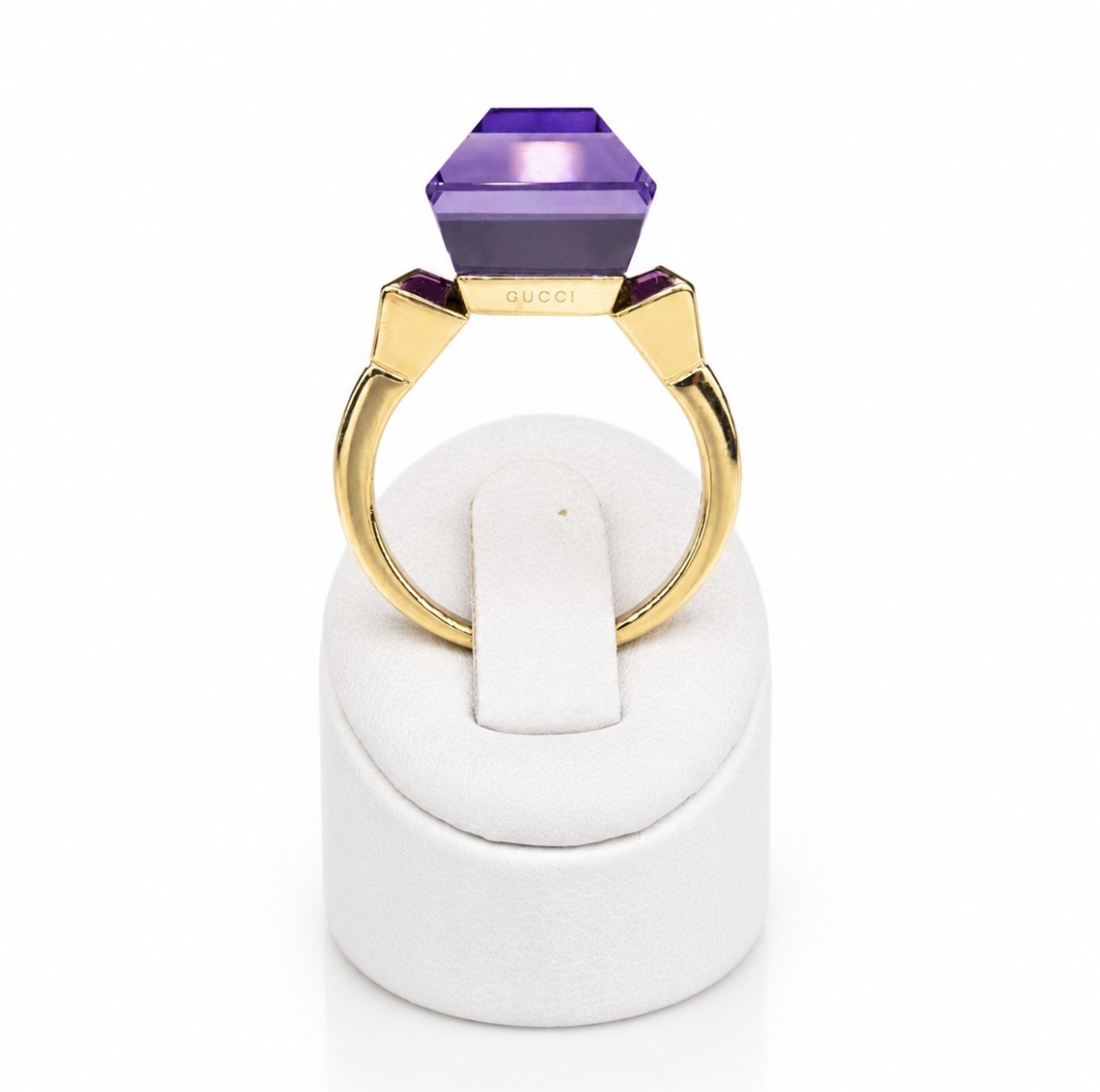 Amethyst ring 3