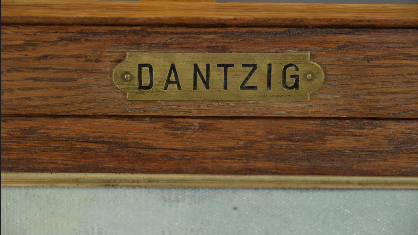 Żuraw nad Motławą 6