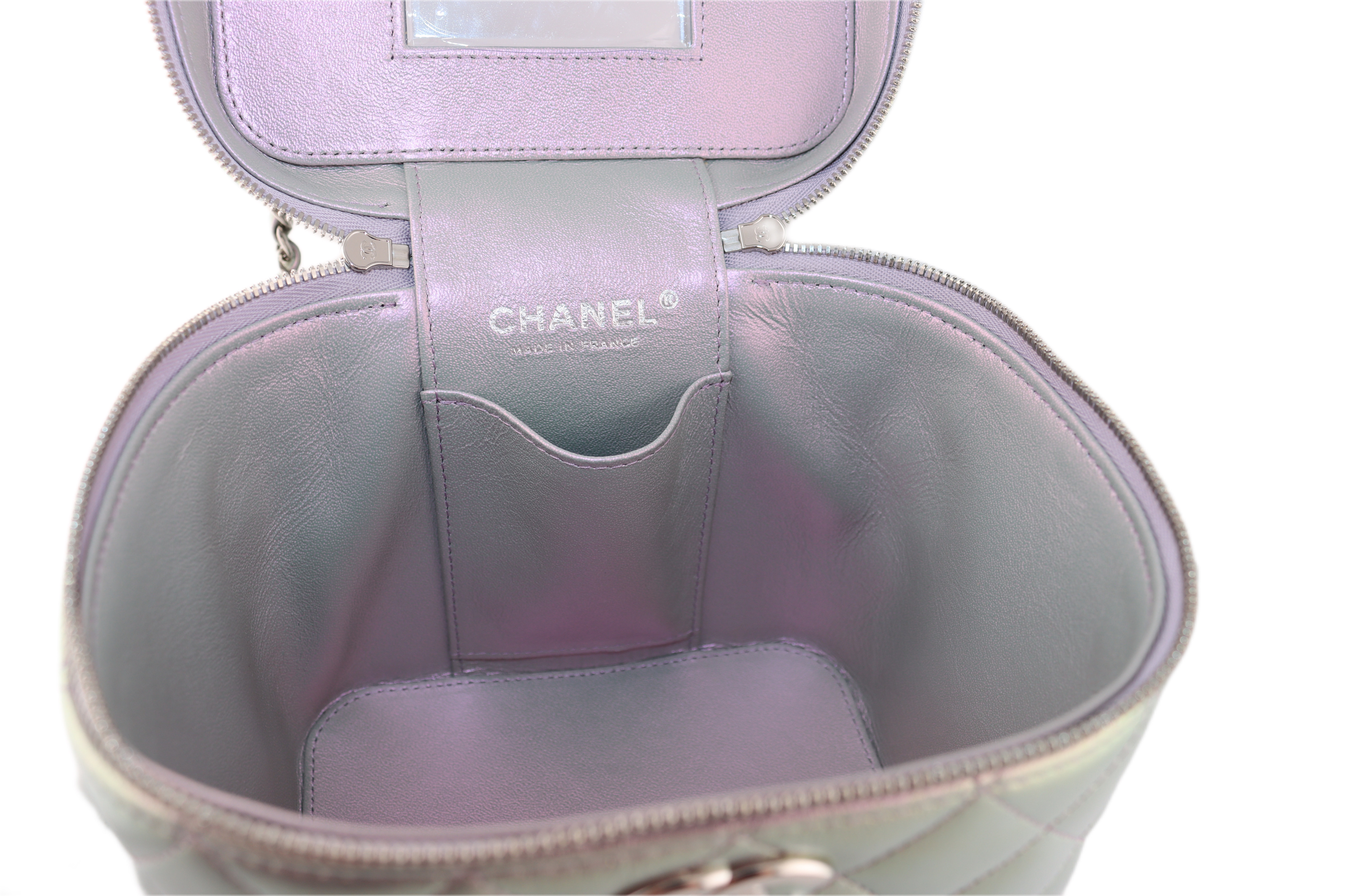 Chanel Vanity Bag 9