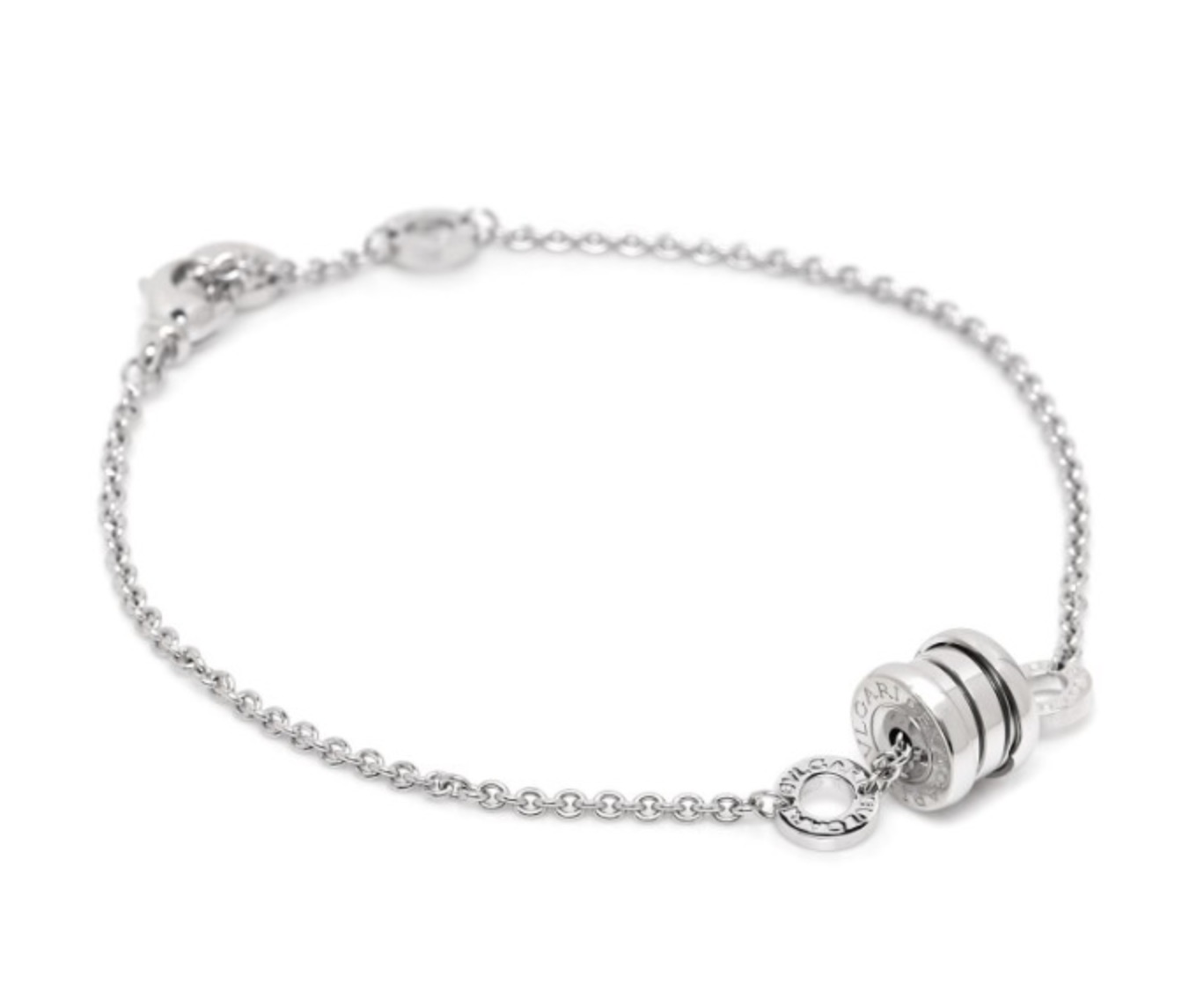 Bransoleta Bvlgari B.zero1 0