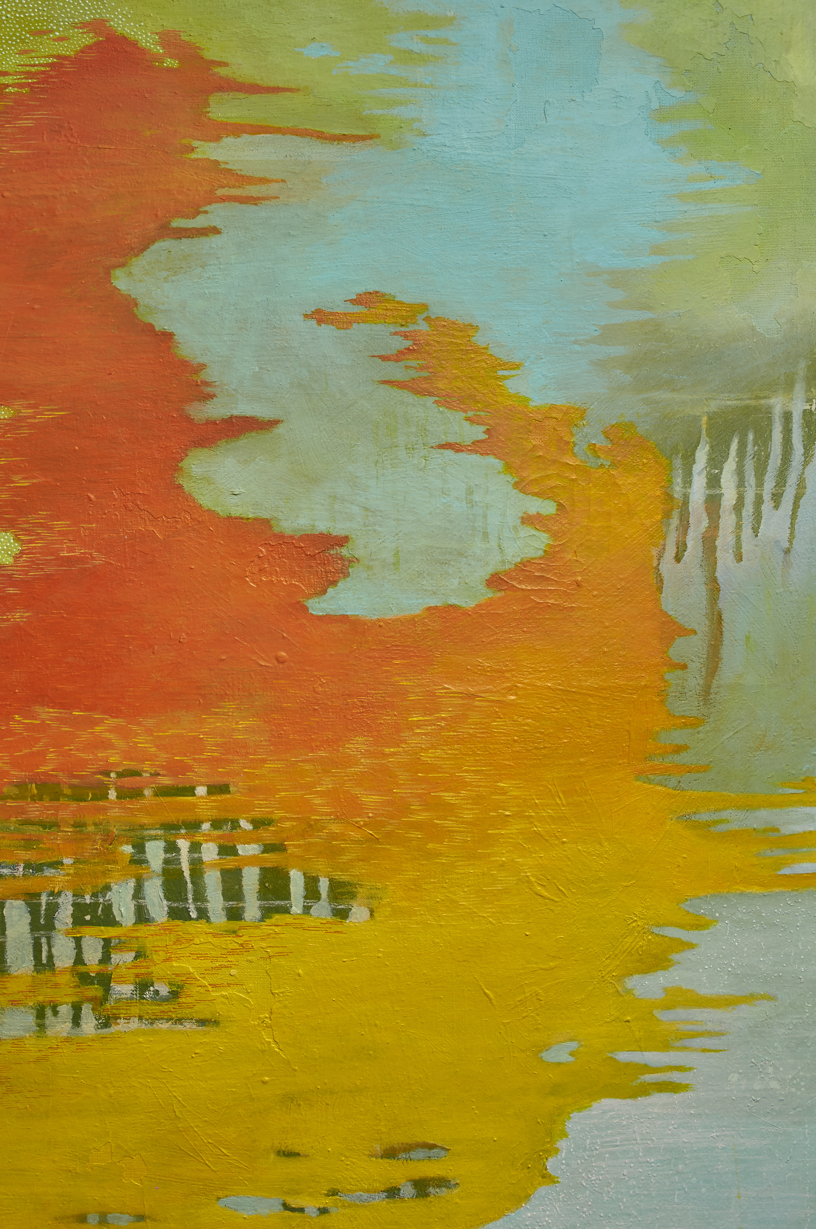 'Solstice' 5