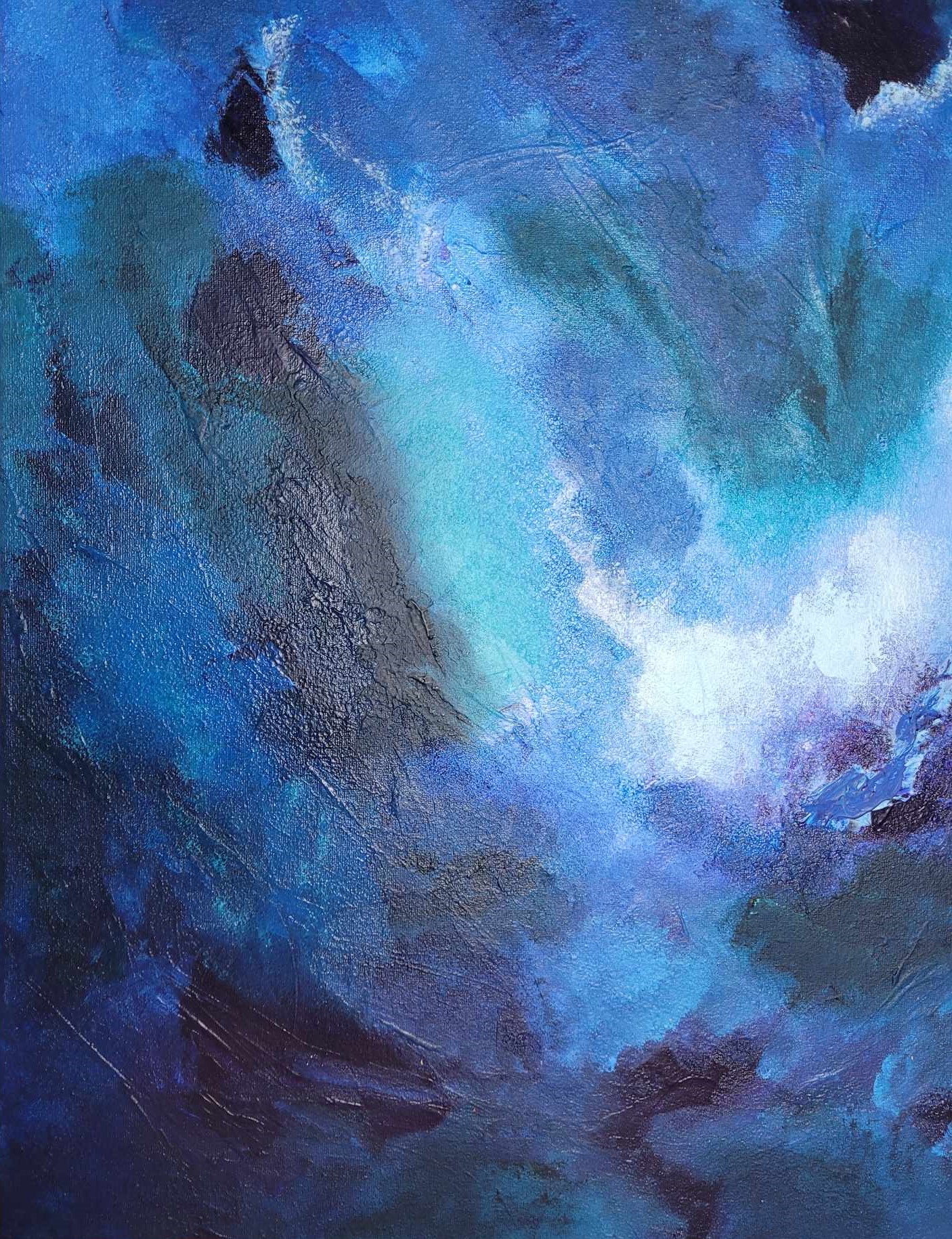 "Głębia" 0