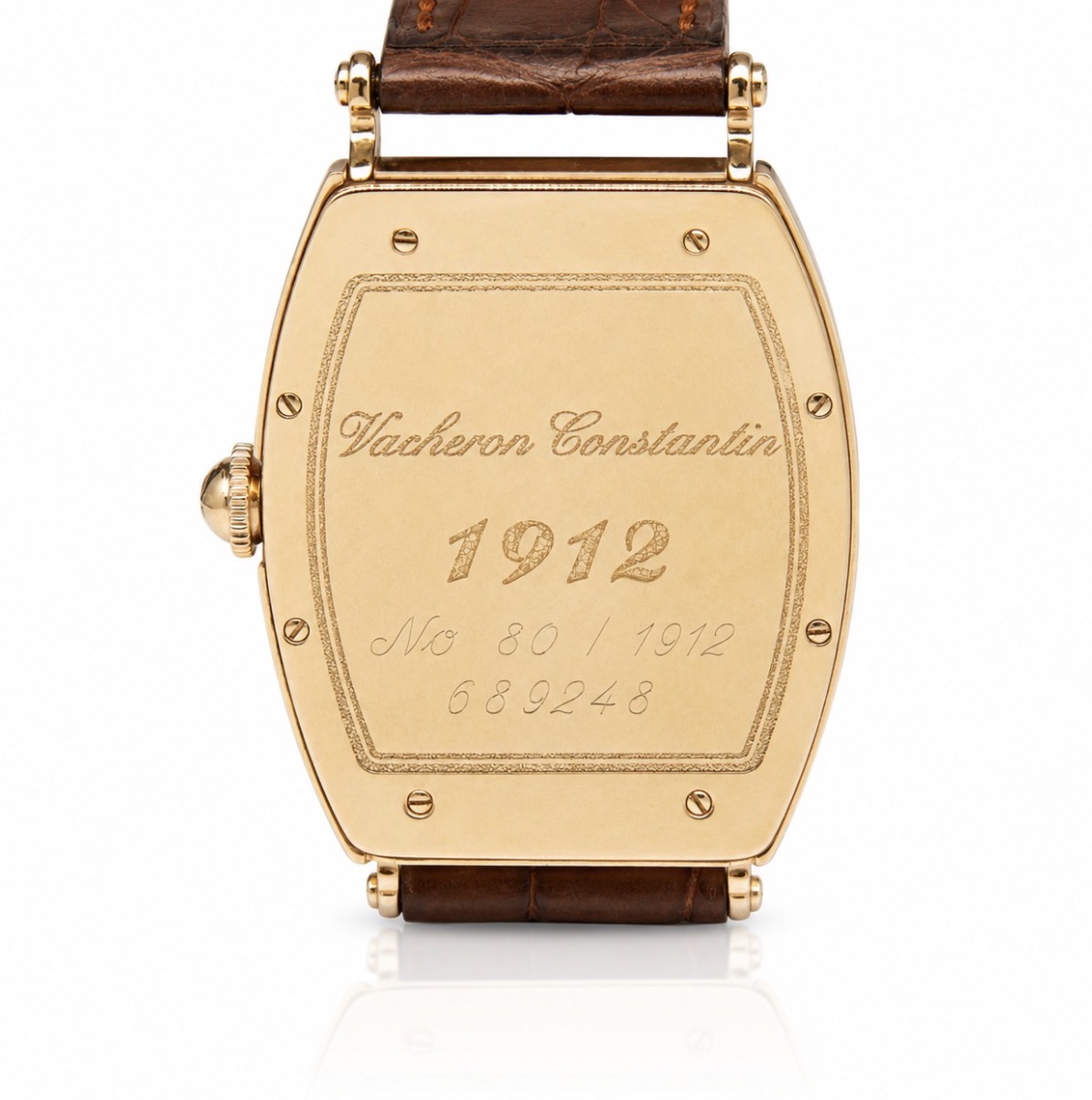 Zegarek Vacheron Constantin 2