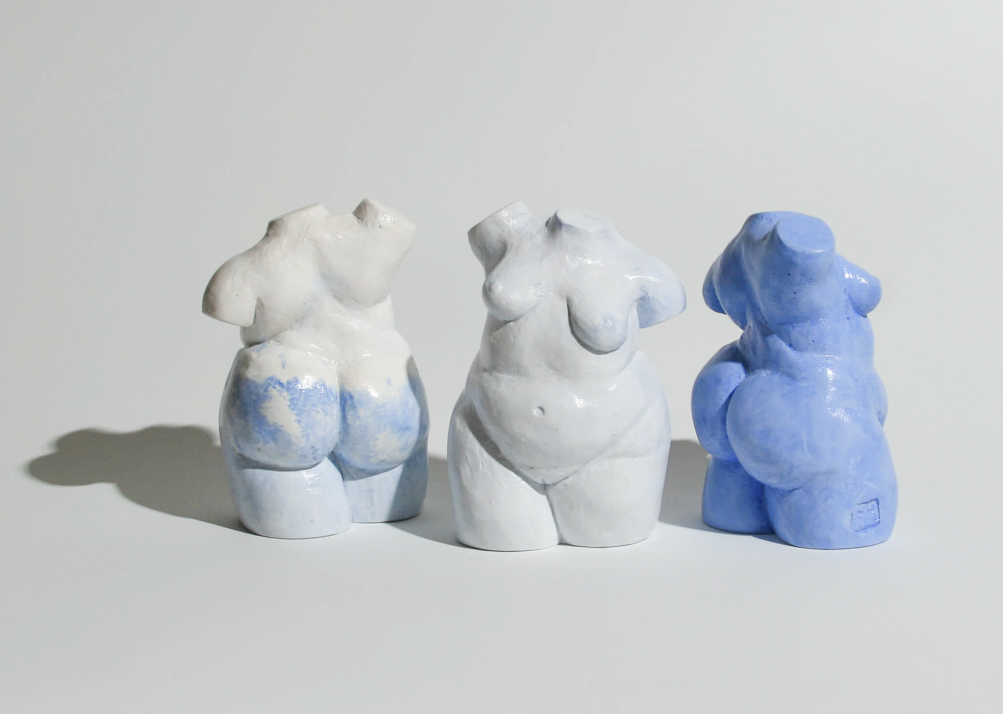 Group of Sculptures 'New Venus' 0