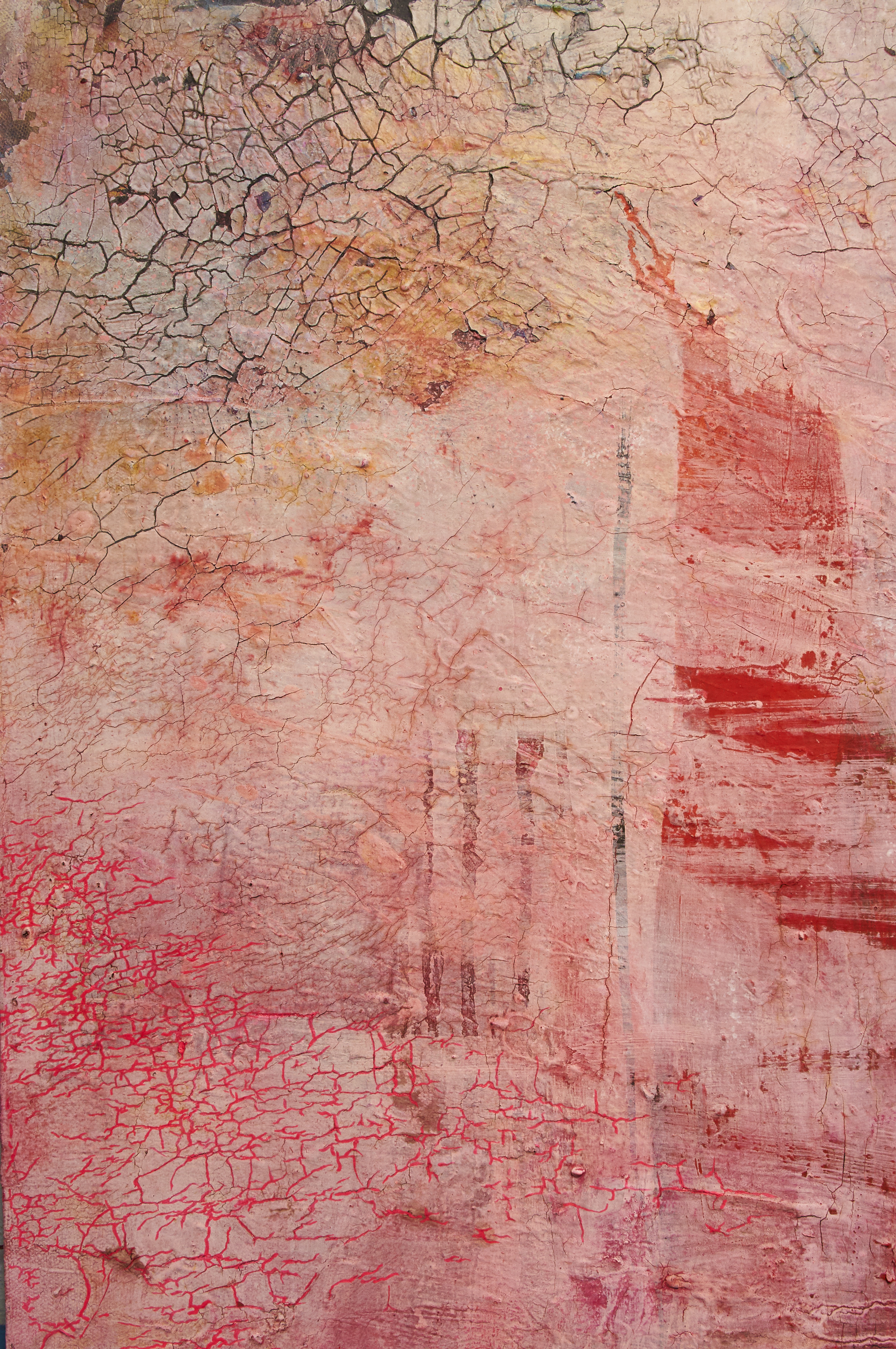 'Composition No. 1' 2