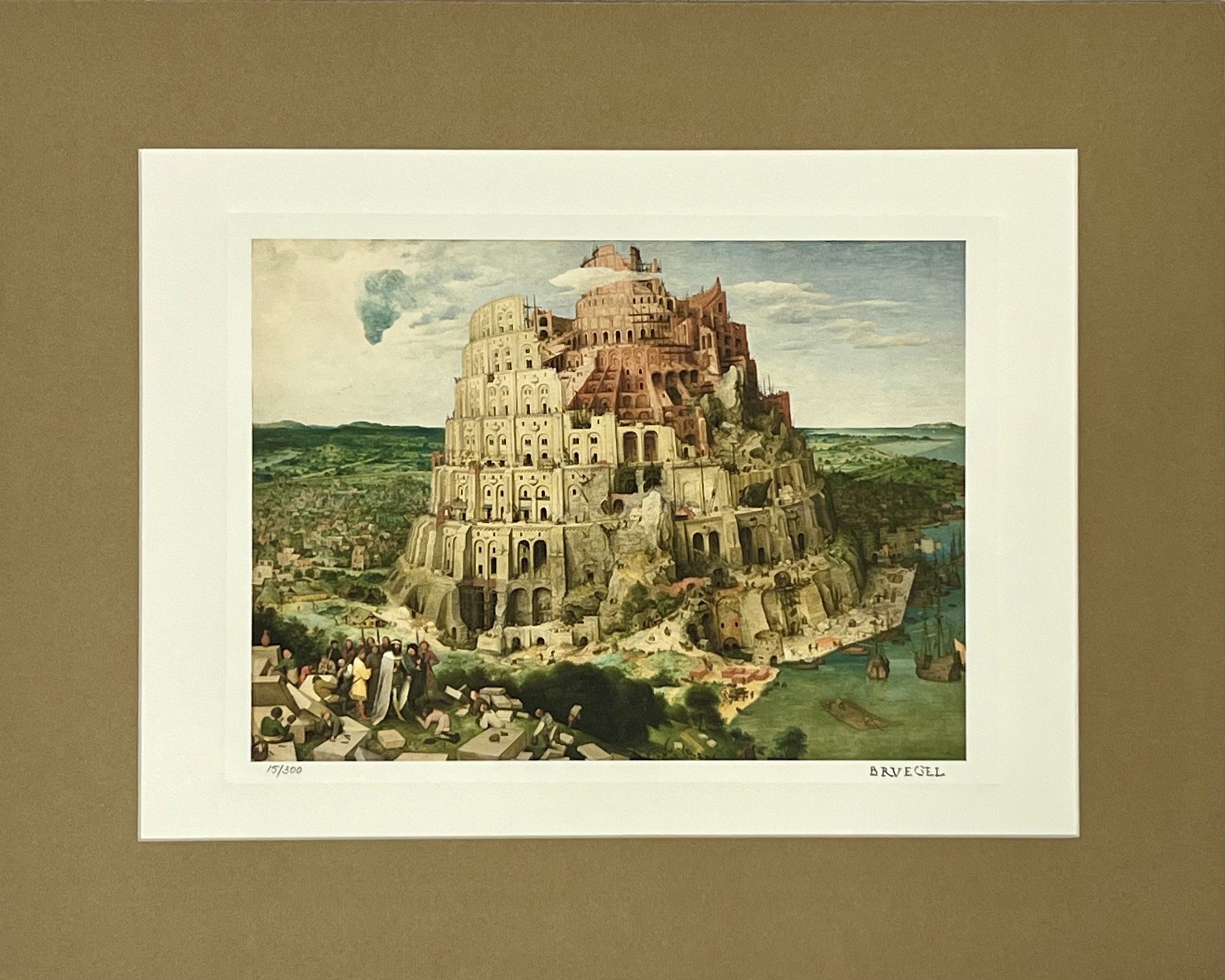 Wieża Babel 0