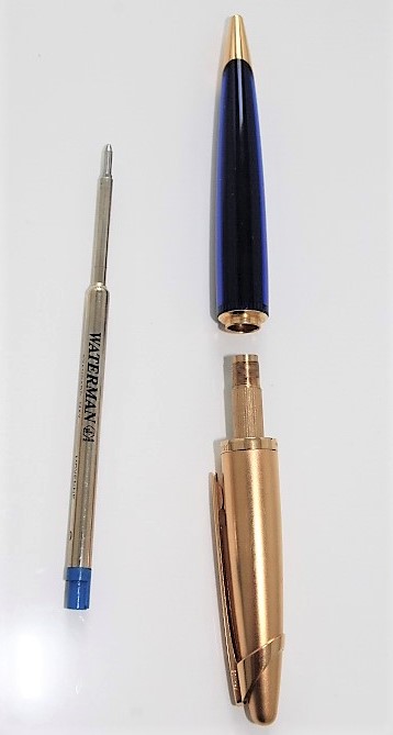Długopis Waterman Edson 4