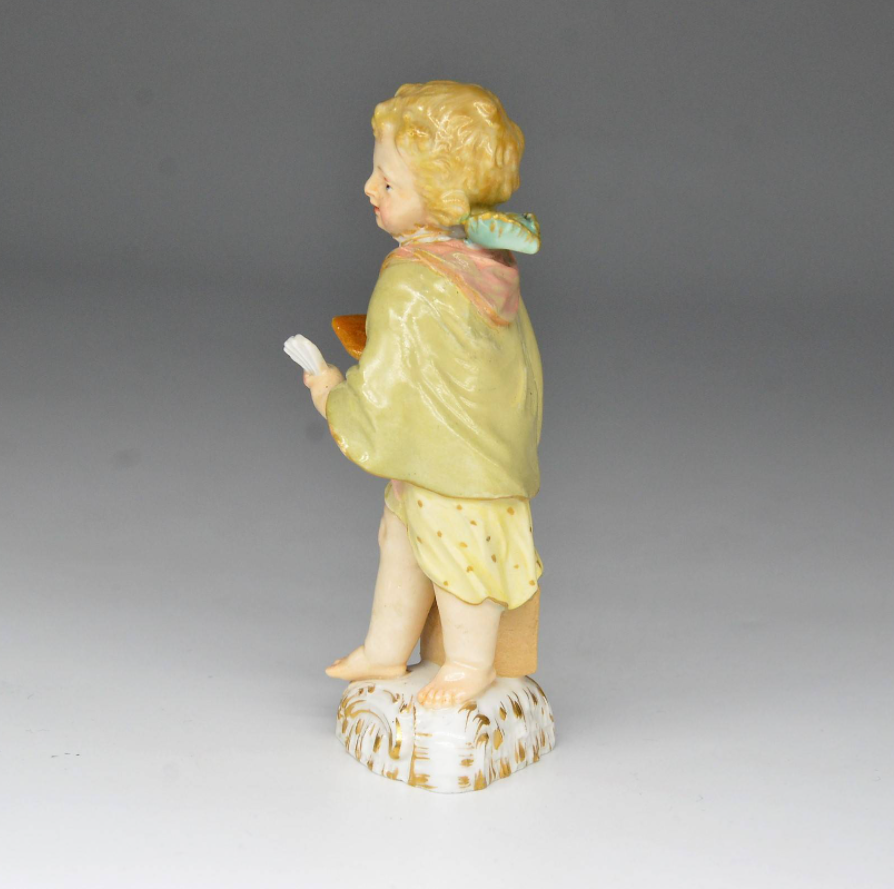 Boy figurine 3