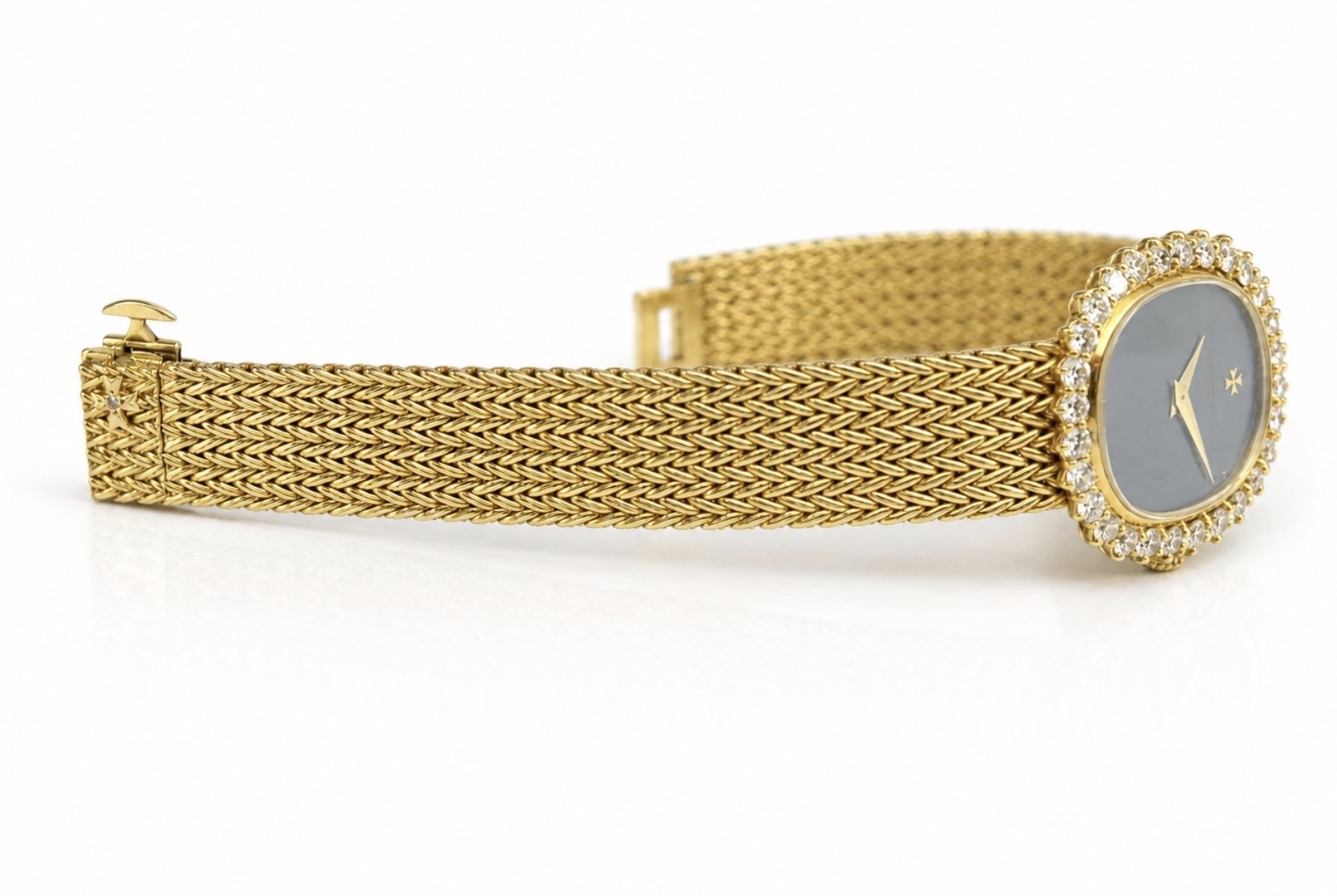 Zegarek Vacheron Constantin 5