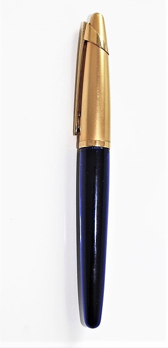 Waterman Edson pen 3