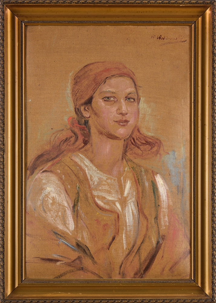 The Polish Girl 0