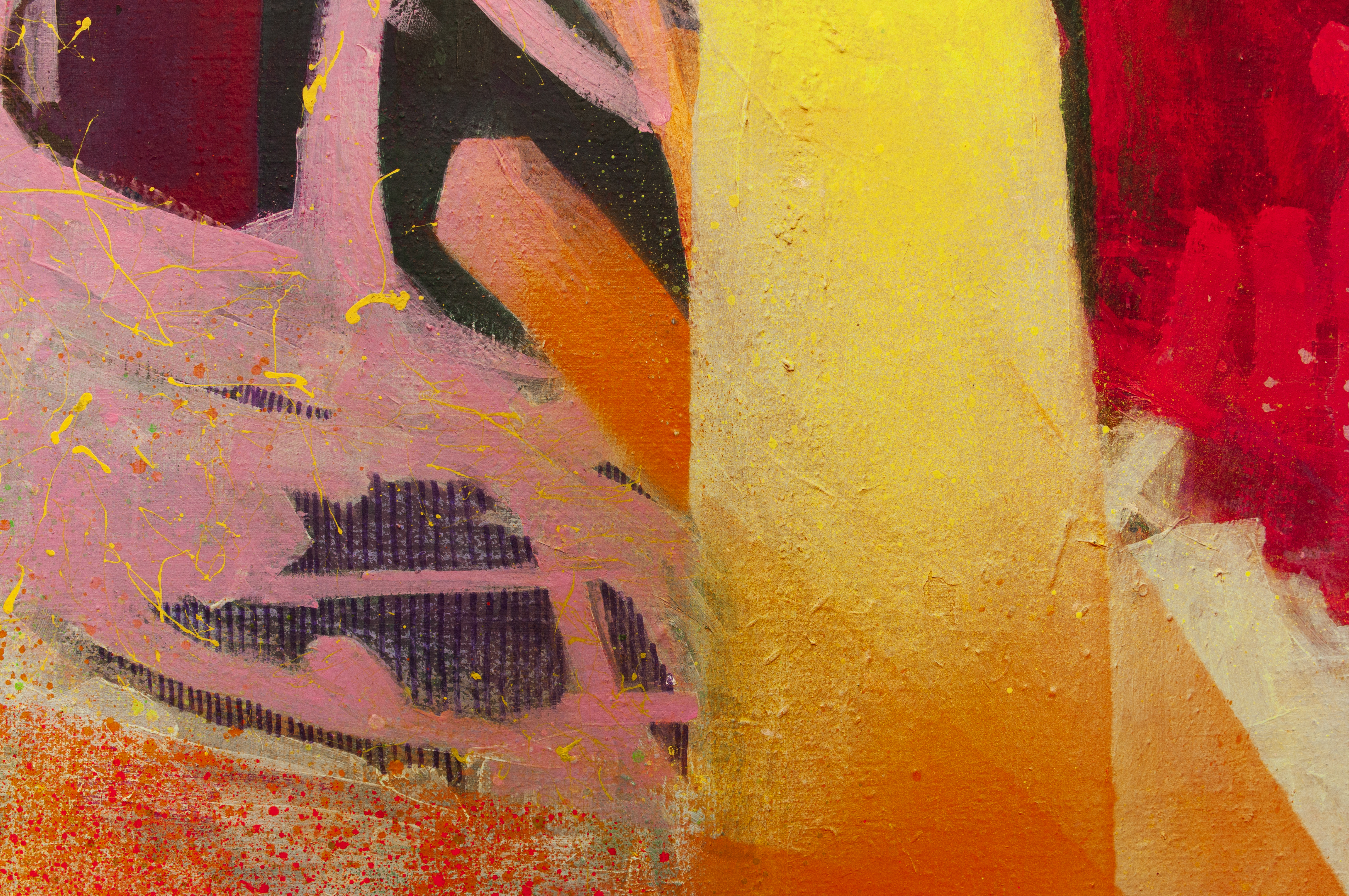 'Composition No. 2' 5