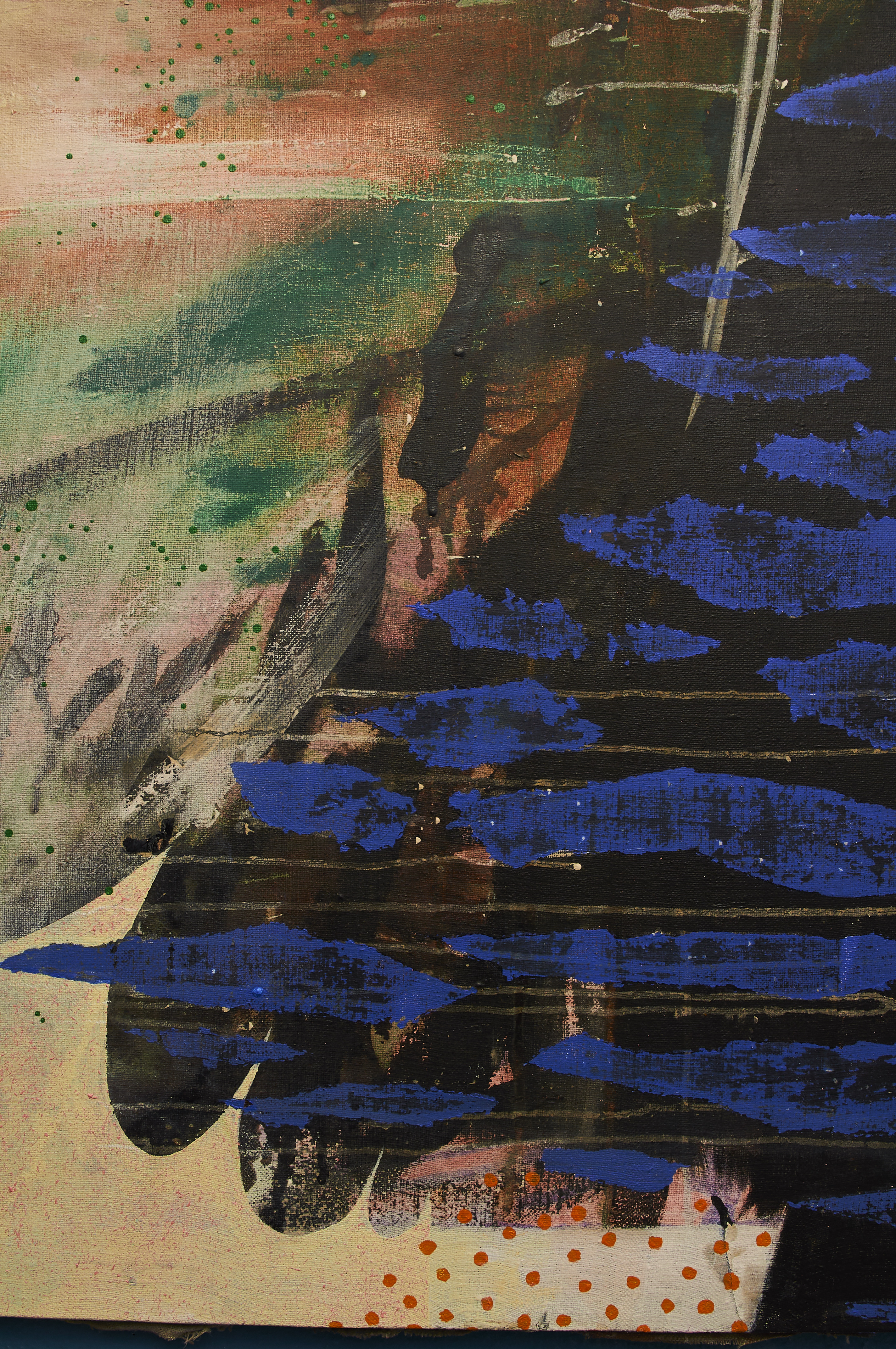 'Composition No. 1' 5