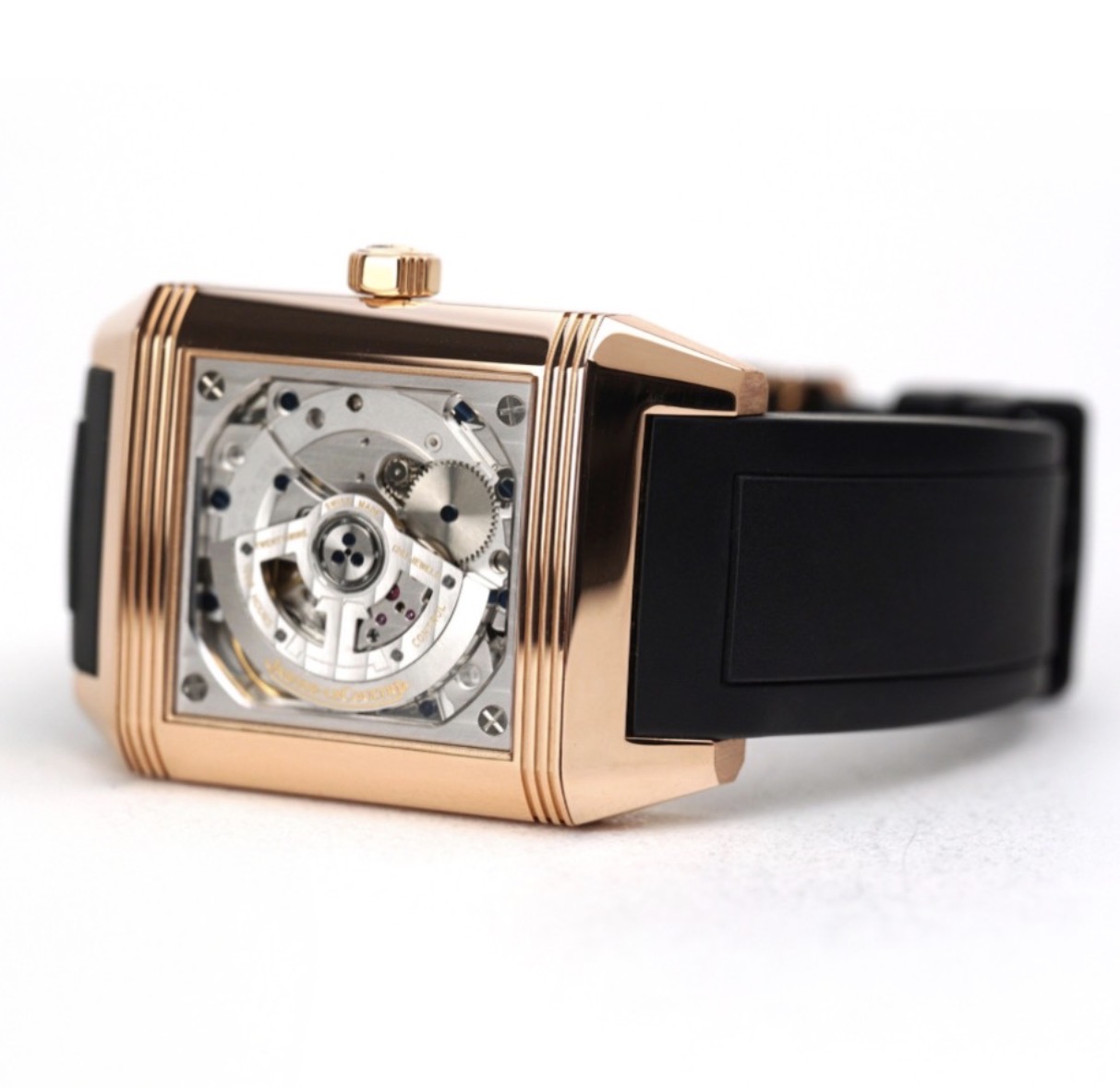 Zegarek męski Jaeger-LeCoultre 5