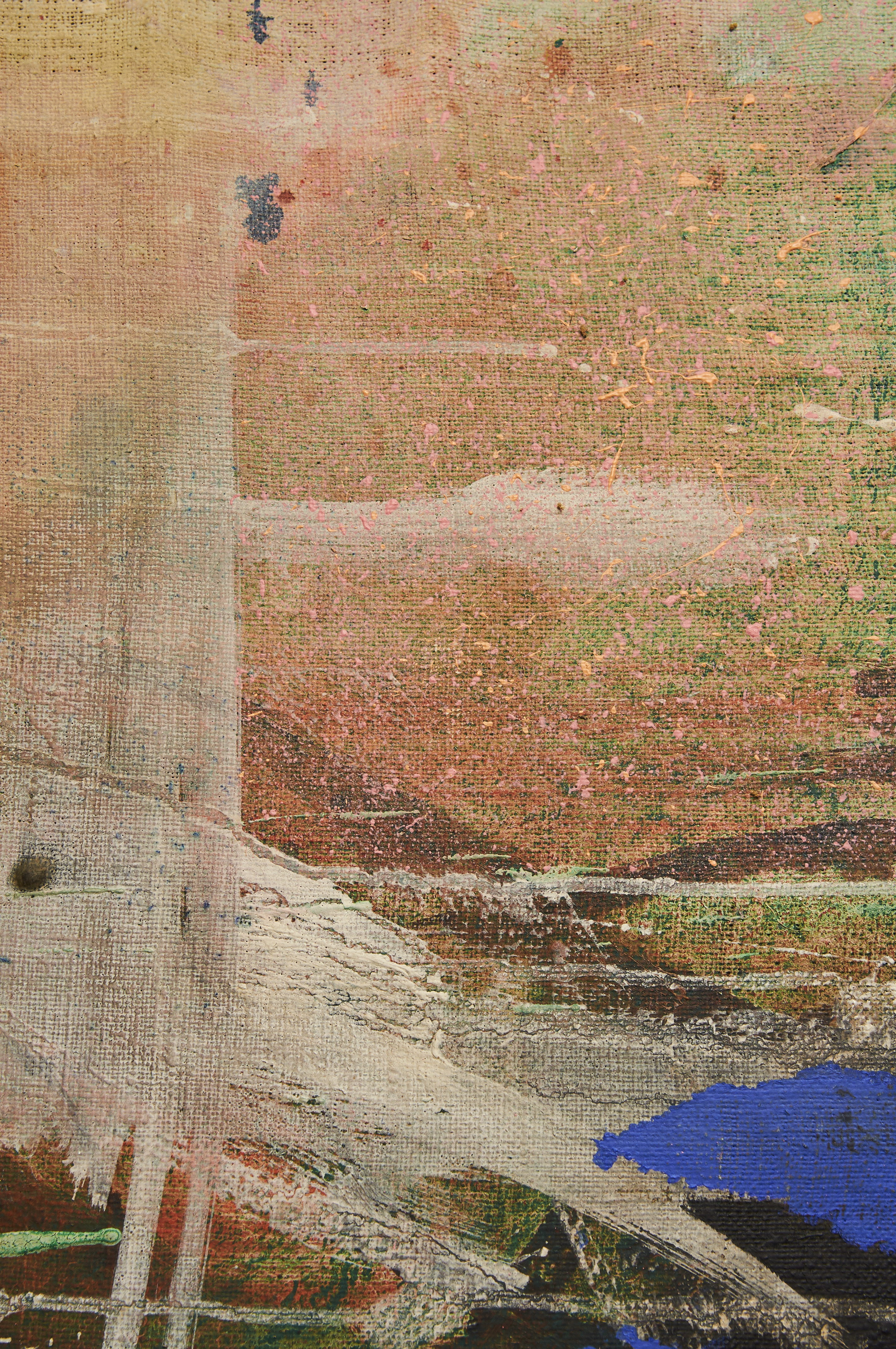 'Composition No. 1' 1