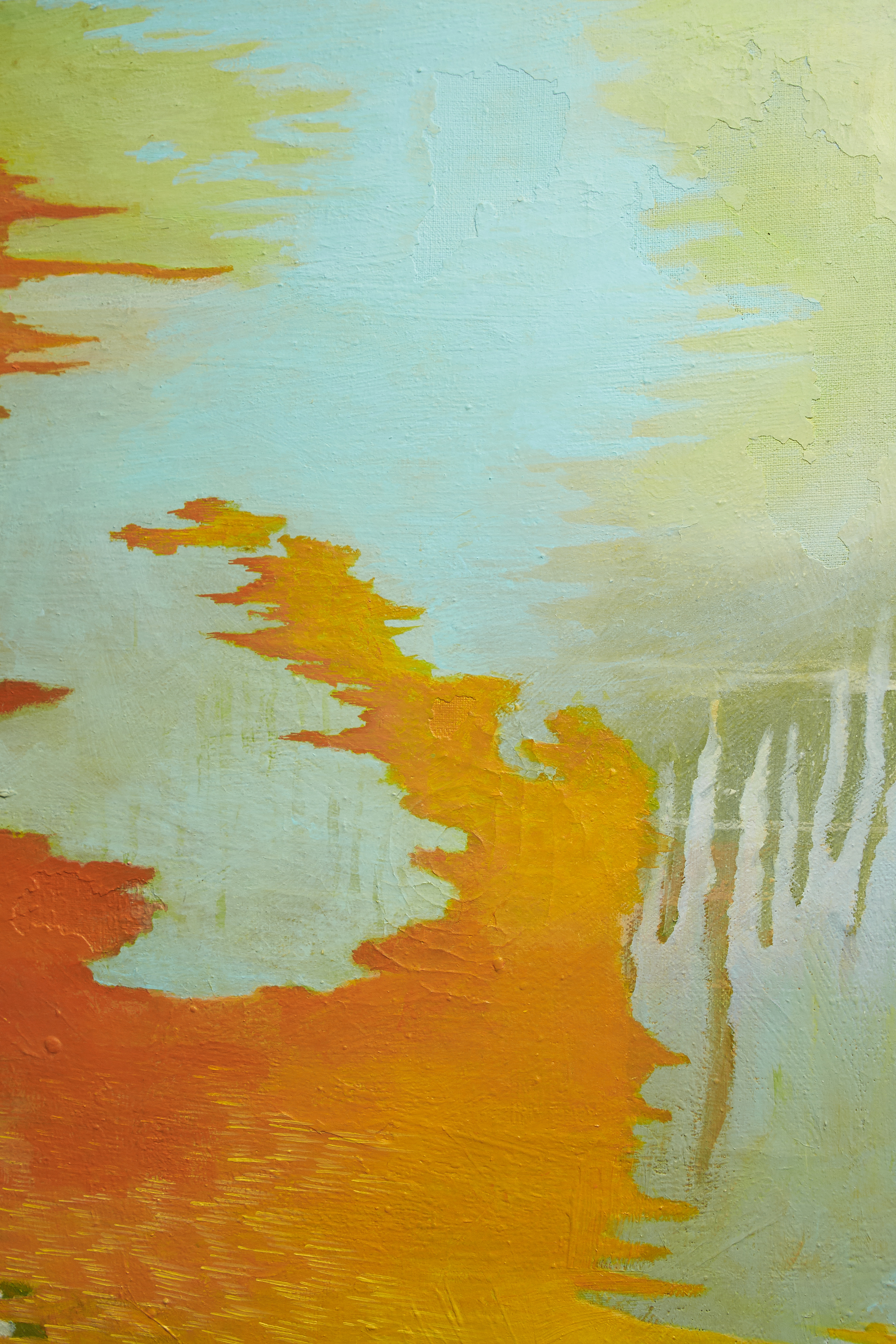 'Solstice' 3