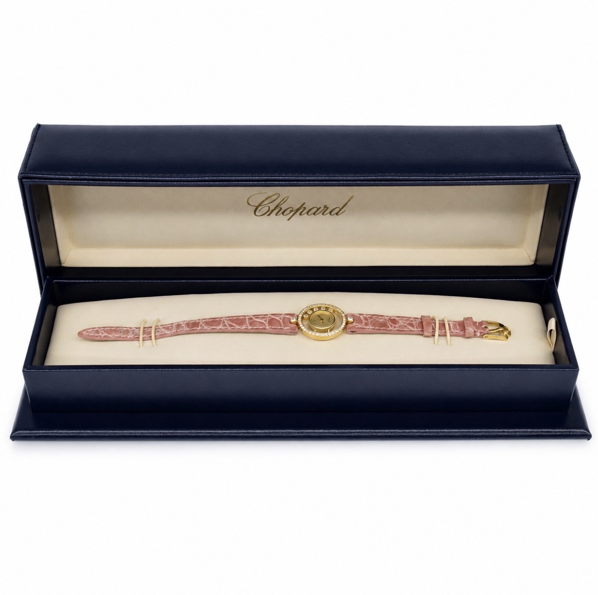 Zegarek damski Chopard 3