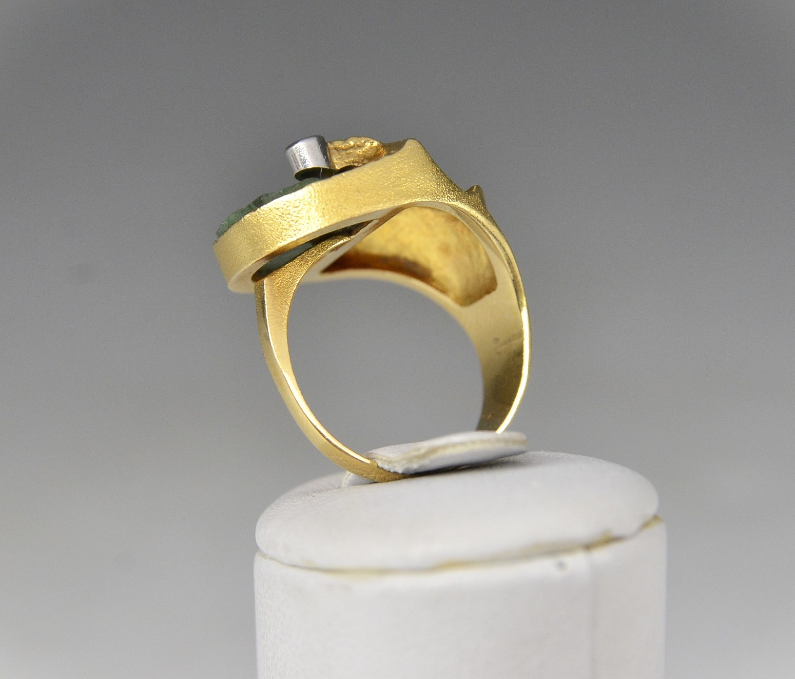Lapponia Quebec Ring 0