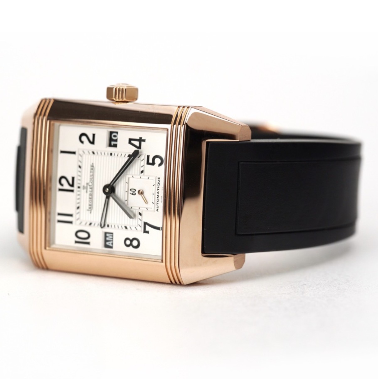 Zegarek męski Jaeger-LeCoultre 3