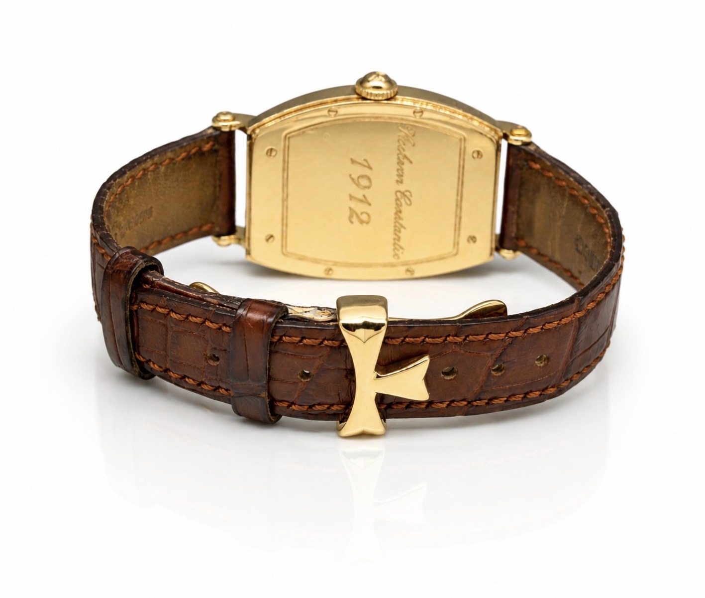 Zegarek Vacheron Constantin 4