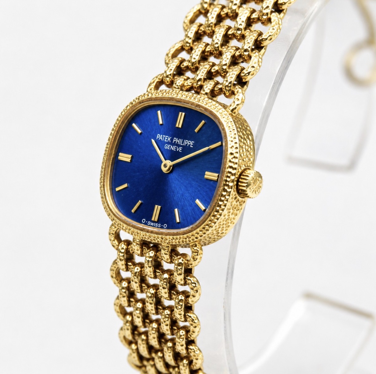 Zegarek damski Patek Philippe 1