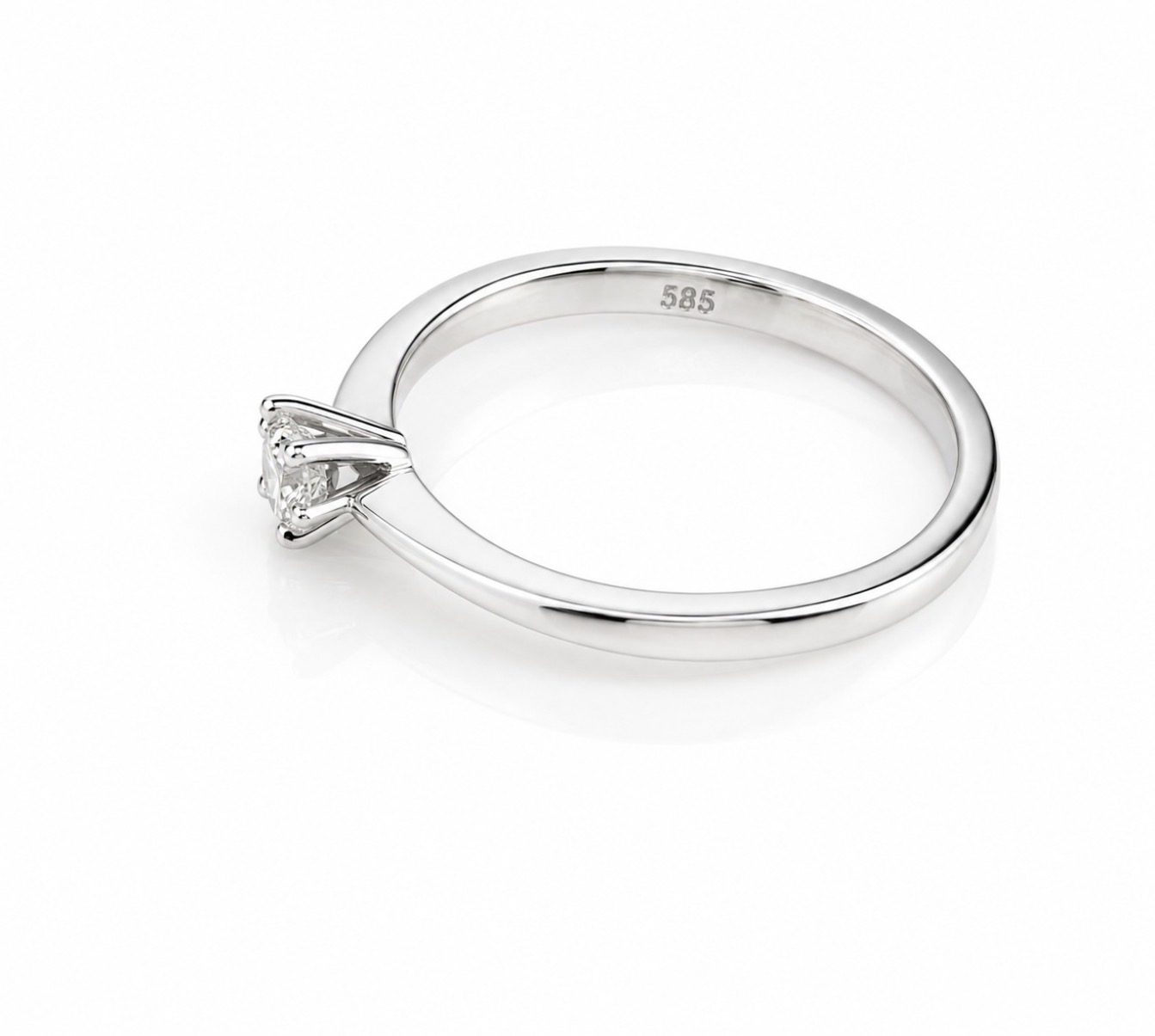 Diamond Ring 2
