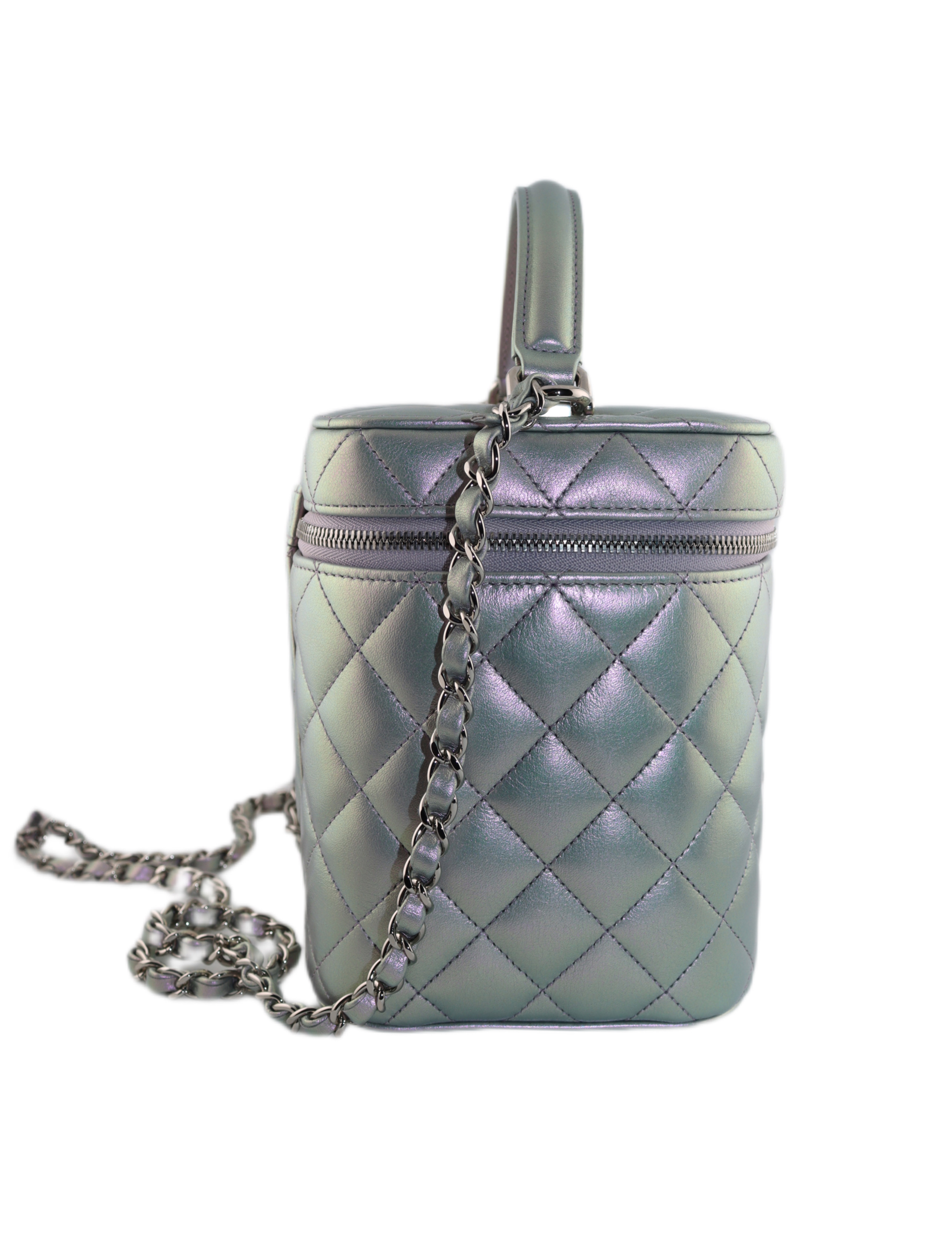 Chanel Vanity Bag 3