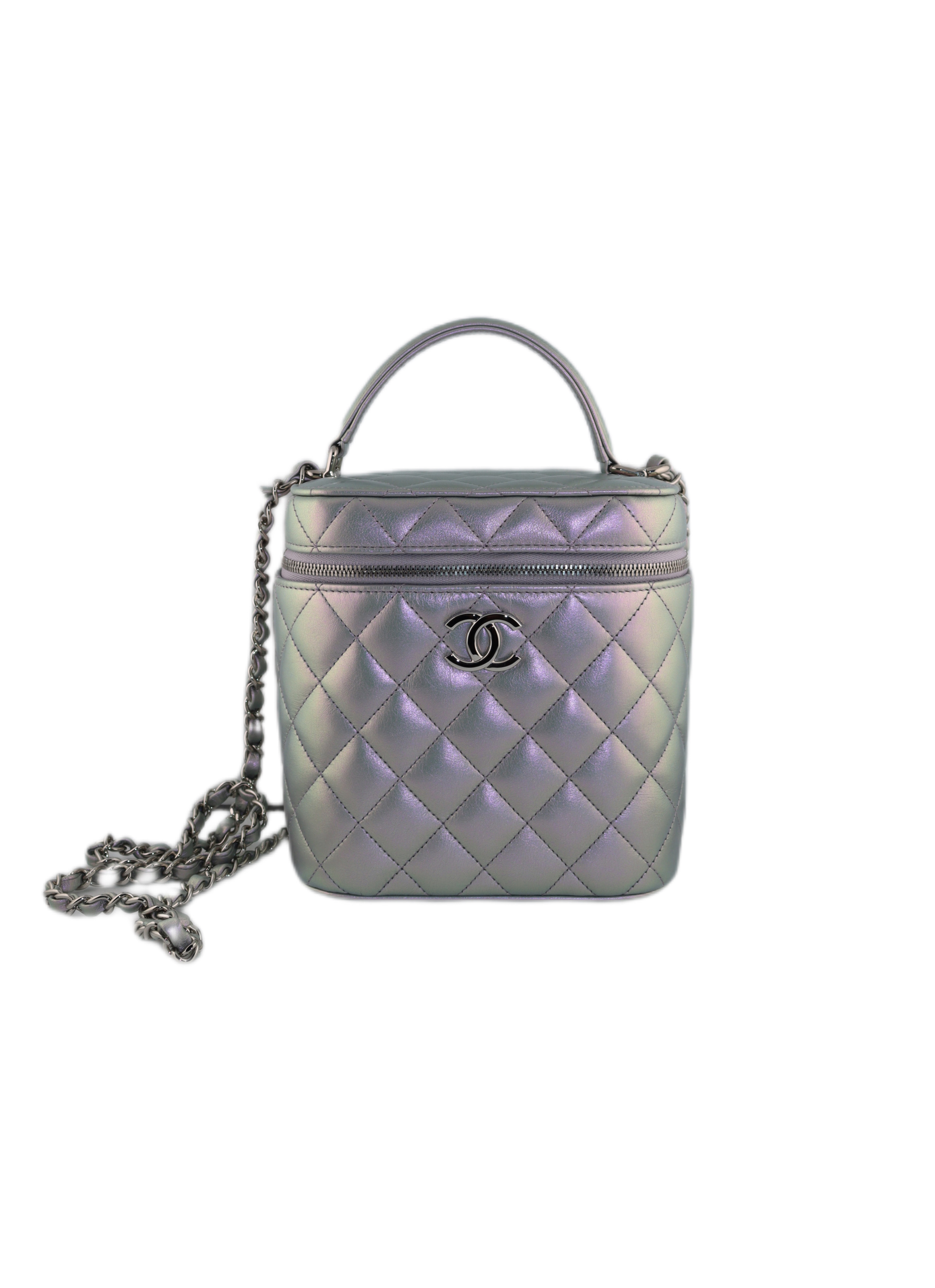 Chanel Vanity Bag 4