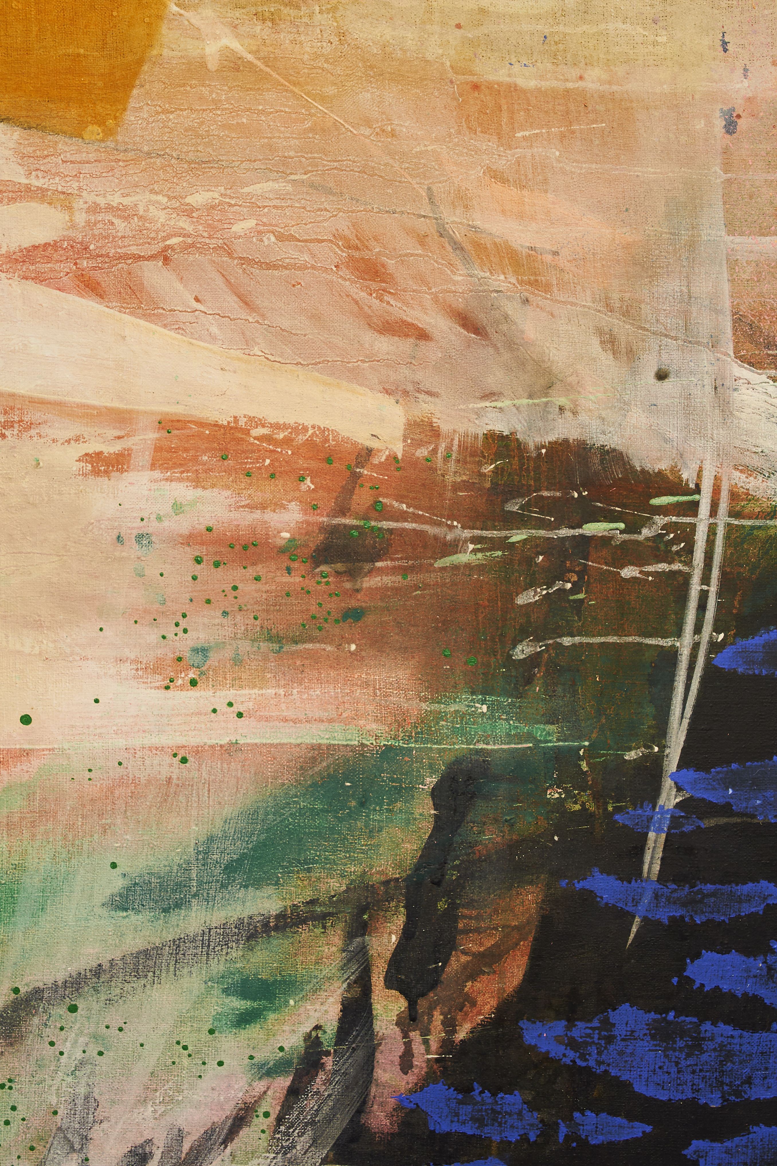 'Composition No. 1' 3
