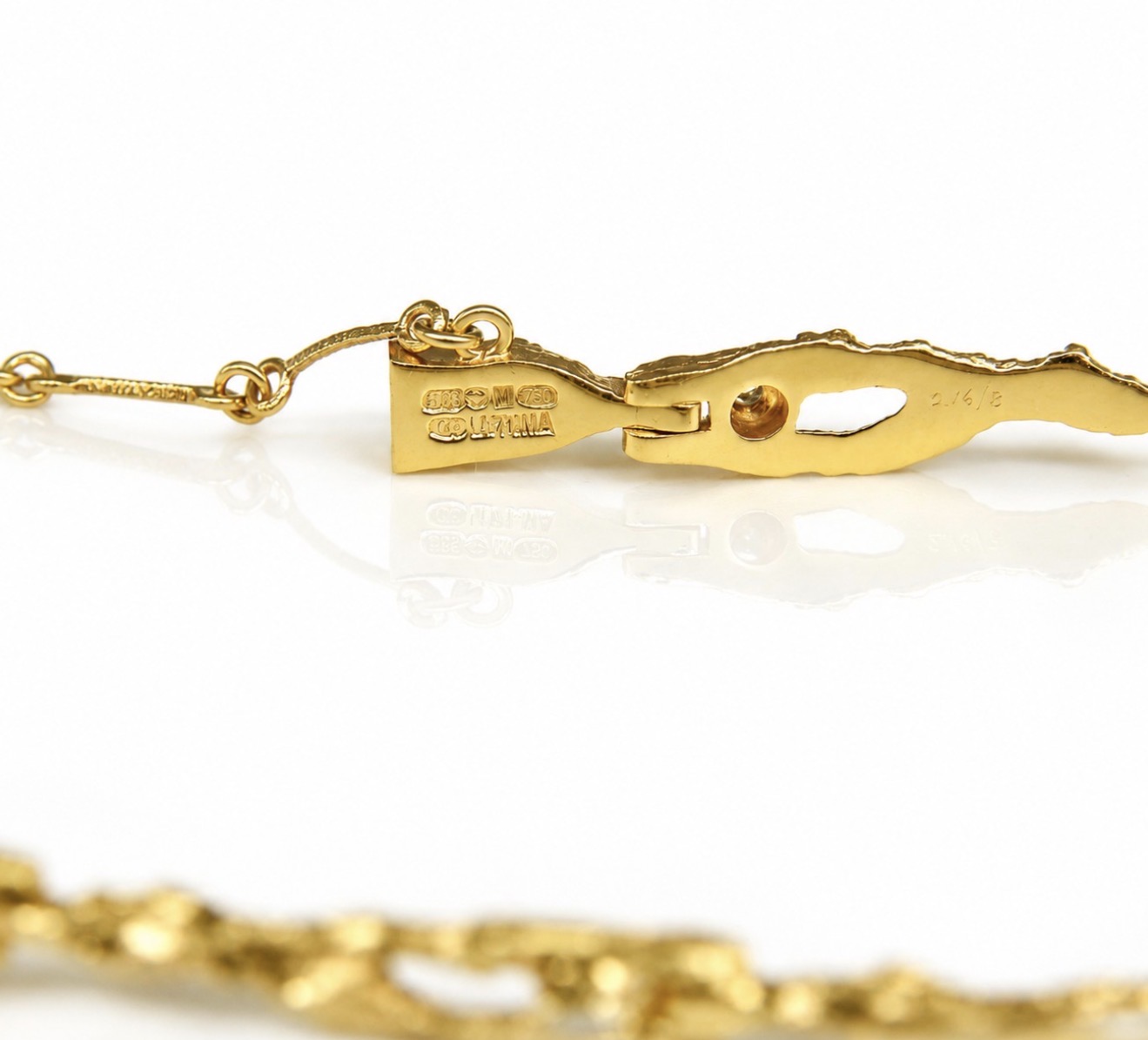 Diamond Pond Bracelet 3